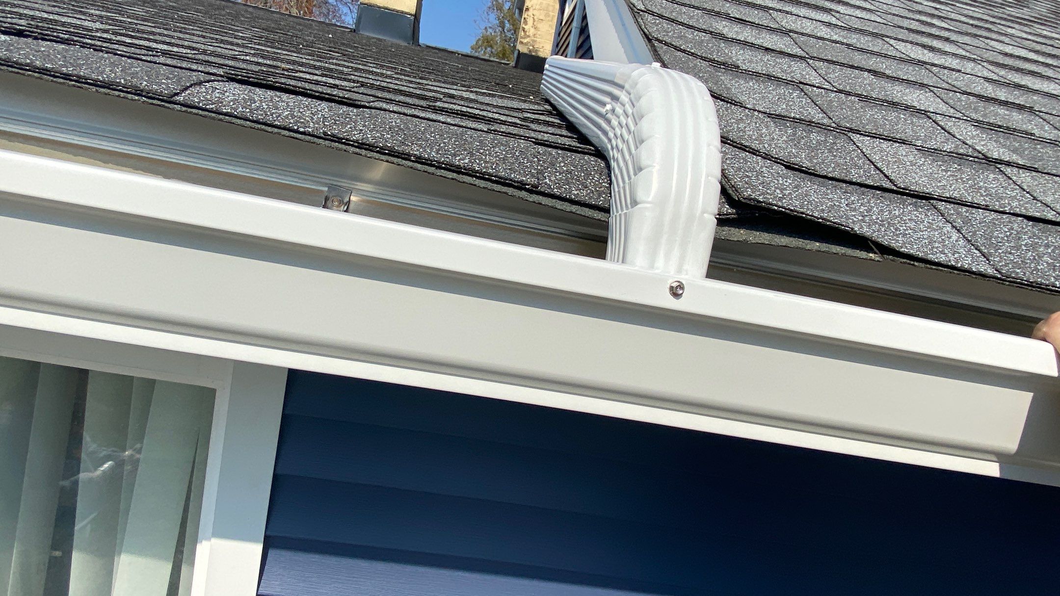 Siding Replacement using CertainTeed Restoration Classis D4 by 180 Contractors