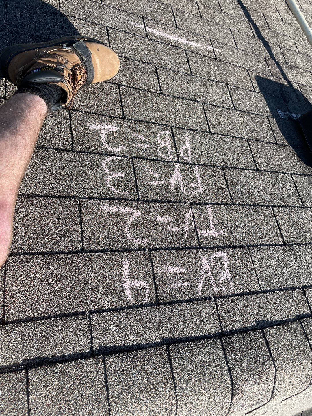 Residential Roofing Installation using Owens Corning by Inspector Roofing and Restoration