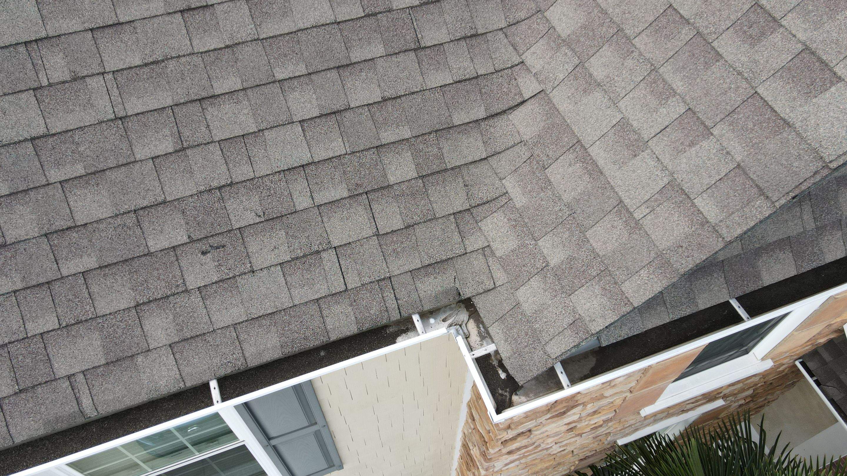 Roof Replacement in the Larkin Community – Statesville, NC by RISE Roofing & Restoration, LLC