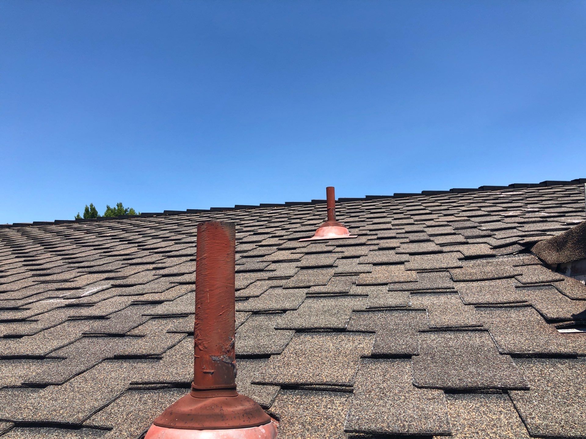 Roof Replacement  by Acker Roofing