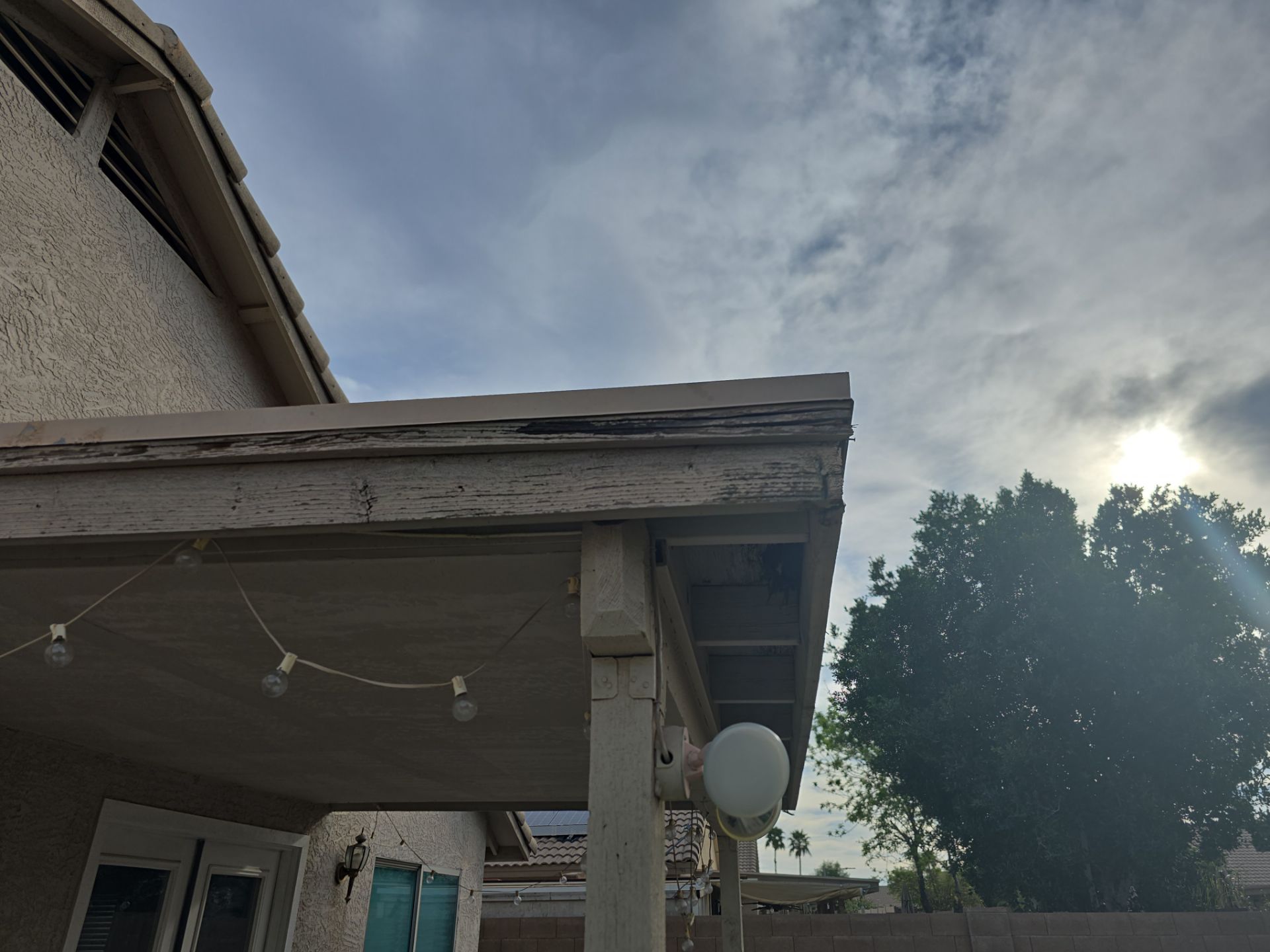 Project in Phoenix, AZ by Showtime Roofing & Coatings LLC