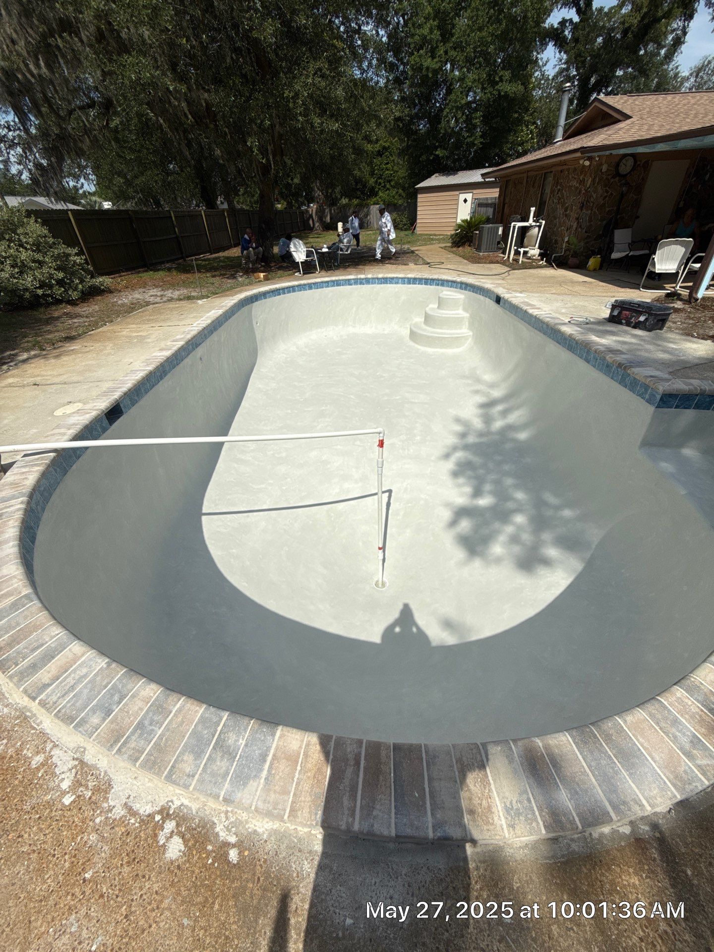 106 Hershel Ct. - PCB by ASP - America's Swimming Pool Company