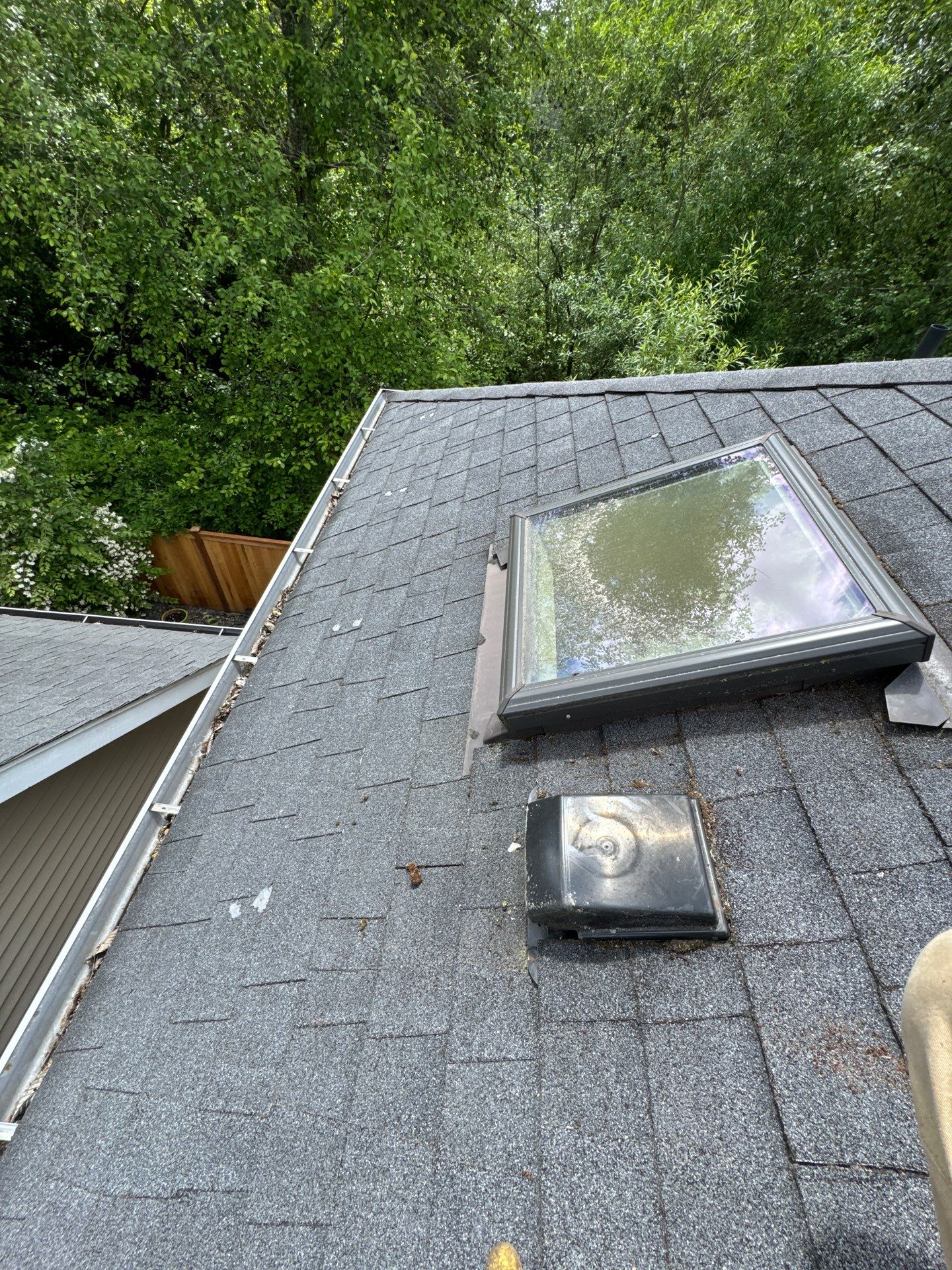 Project in Bothell by Connolly Construction Company