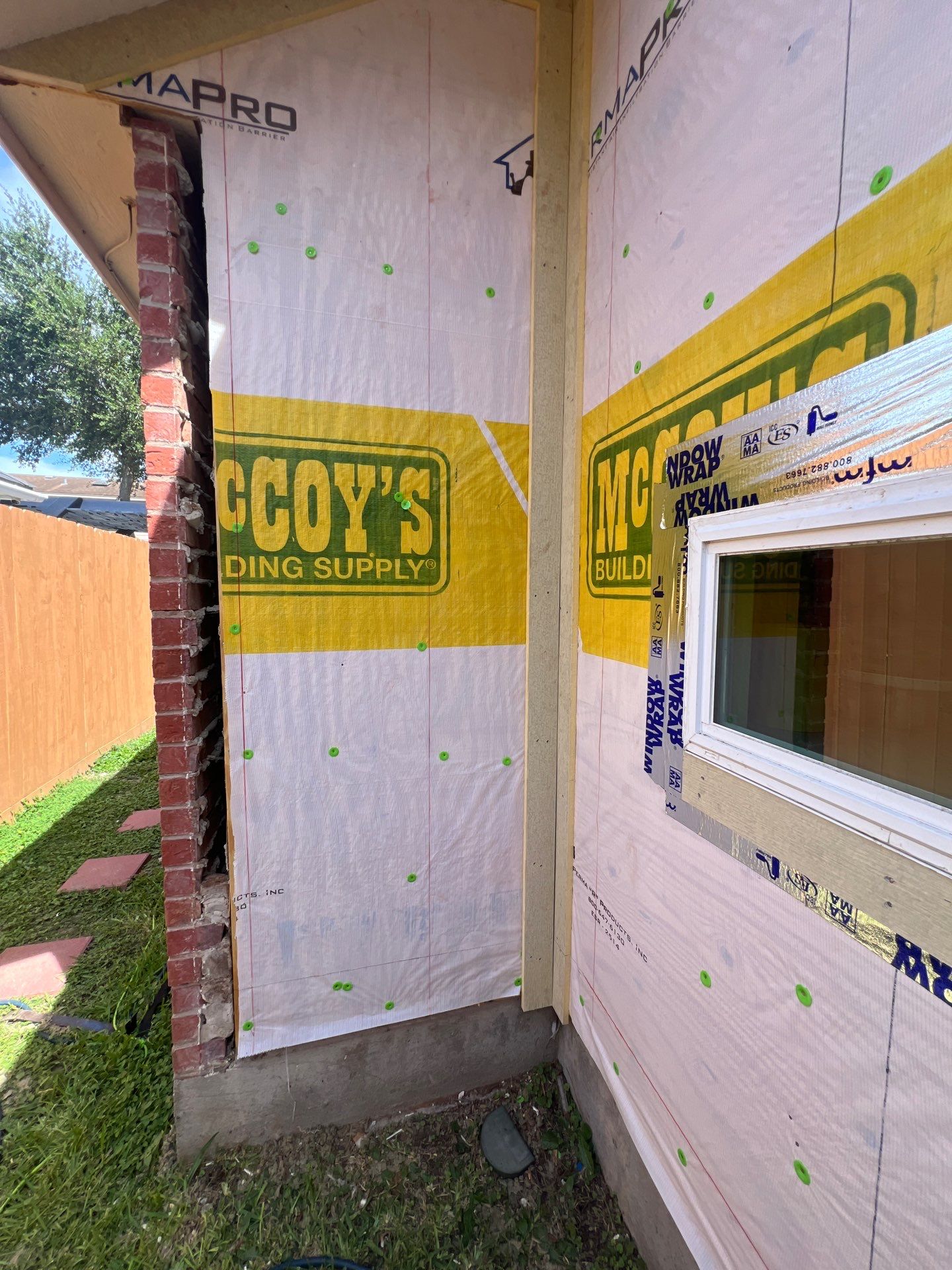 Windows with a side of Siding by Bayfront Roofing and Construction