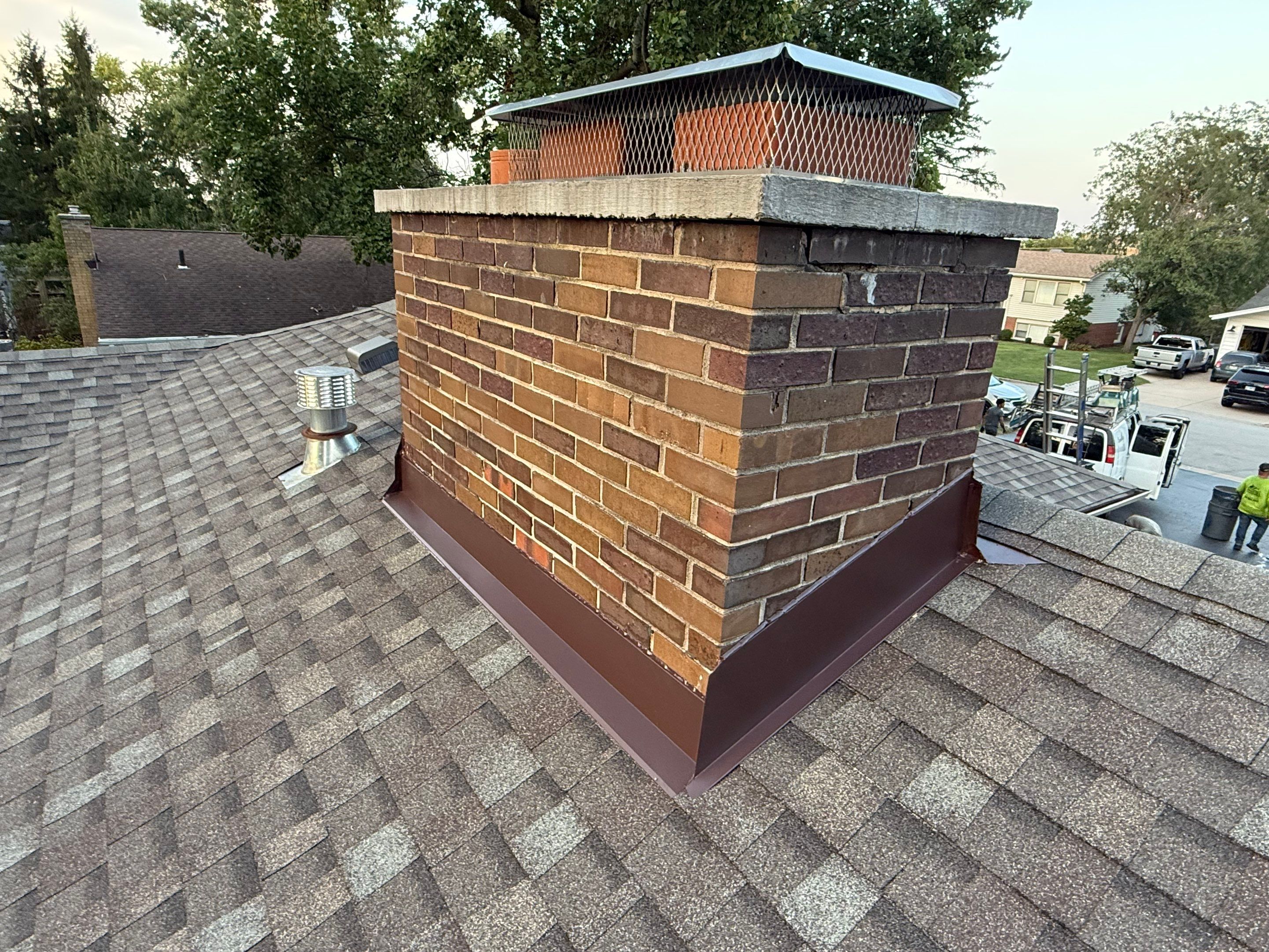 Roofing with GAF by Optimal Home Improvement 