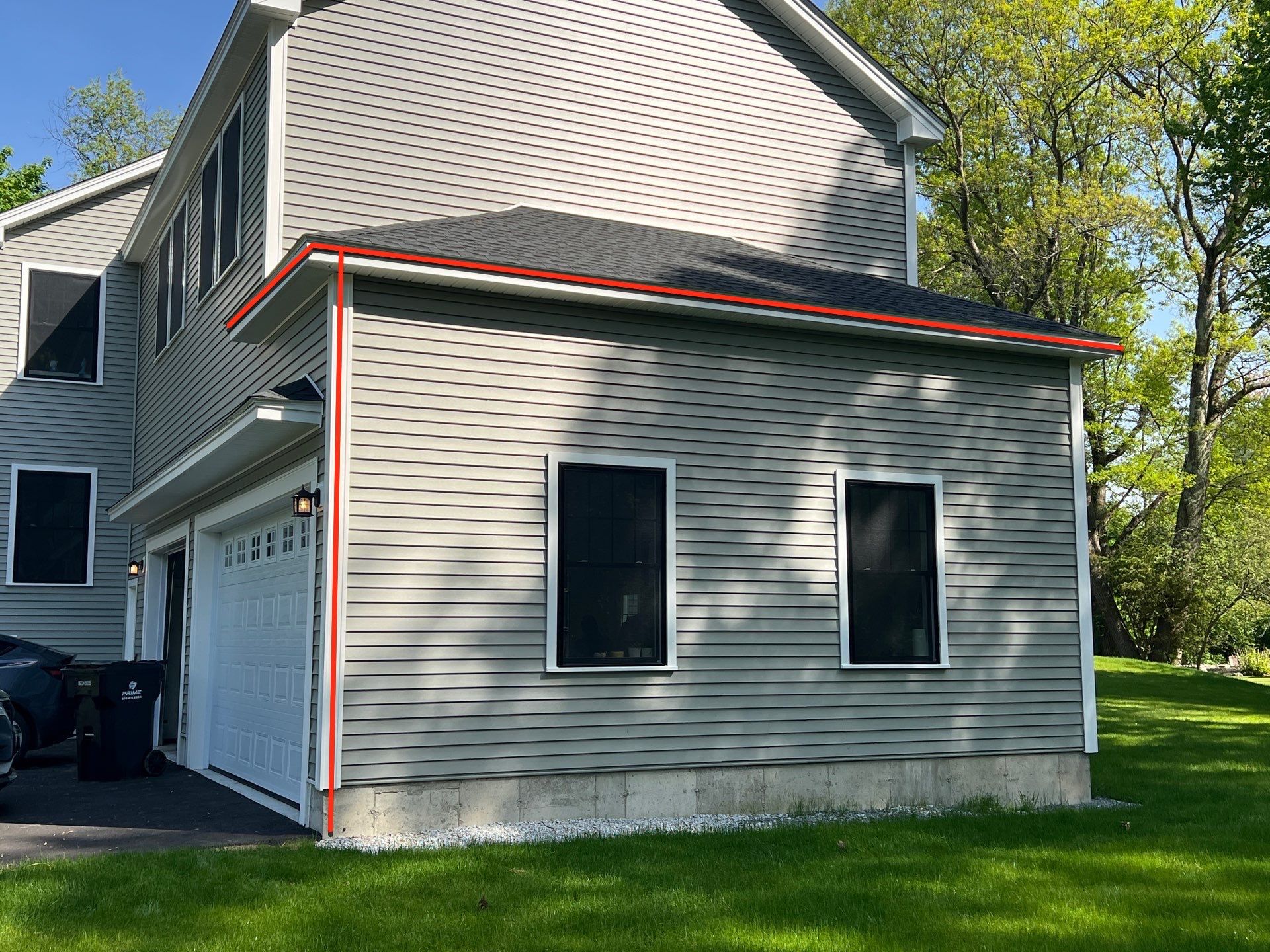 Gutters | Acton by Mighty Dog Roofing of Greater Middlesex County