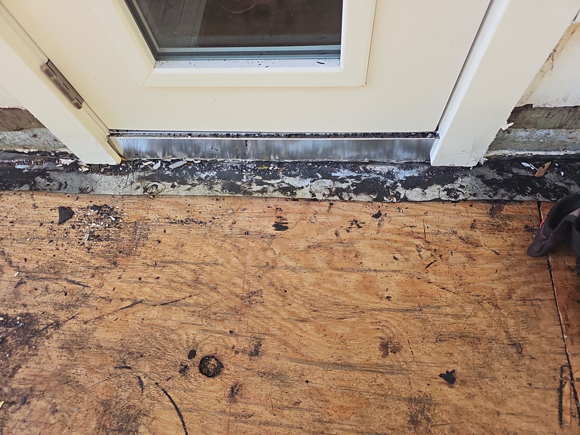 Project in St. Petersburg 33705 by Mitchell Roofing Company LLC