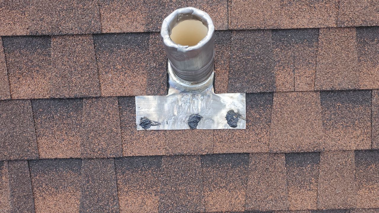 Residential Roofing Installation using GAF Timberline HDZ by Lighthouse Roofing
