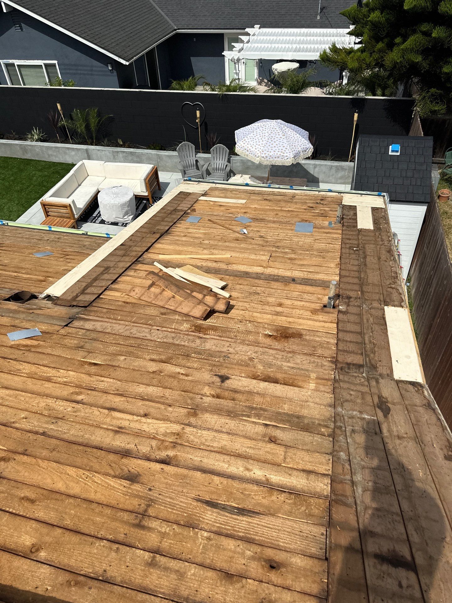 Roof Replacement - Huntington Beach, CA 92647 by Epic Roof Replacement