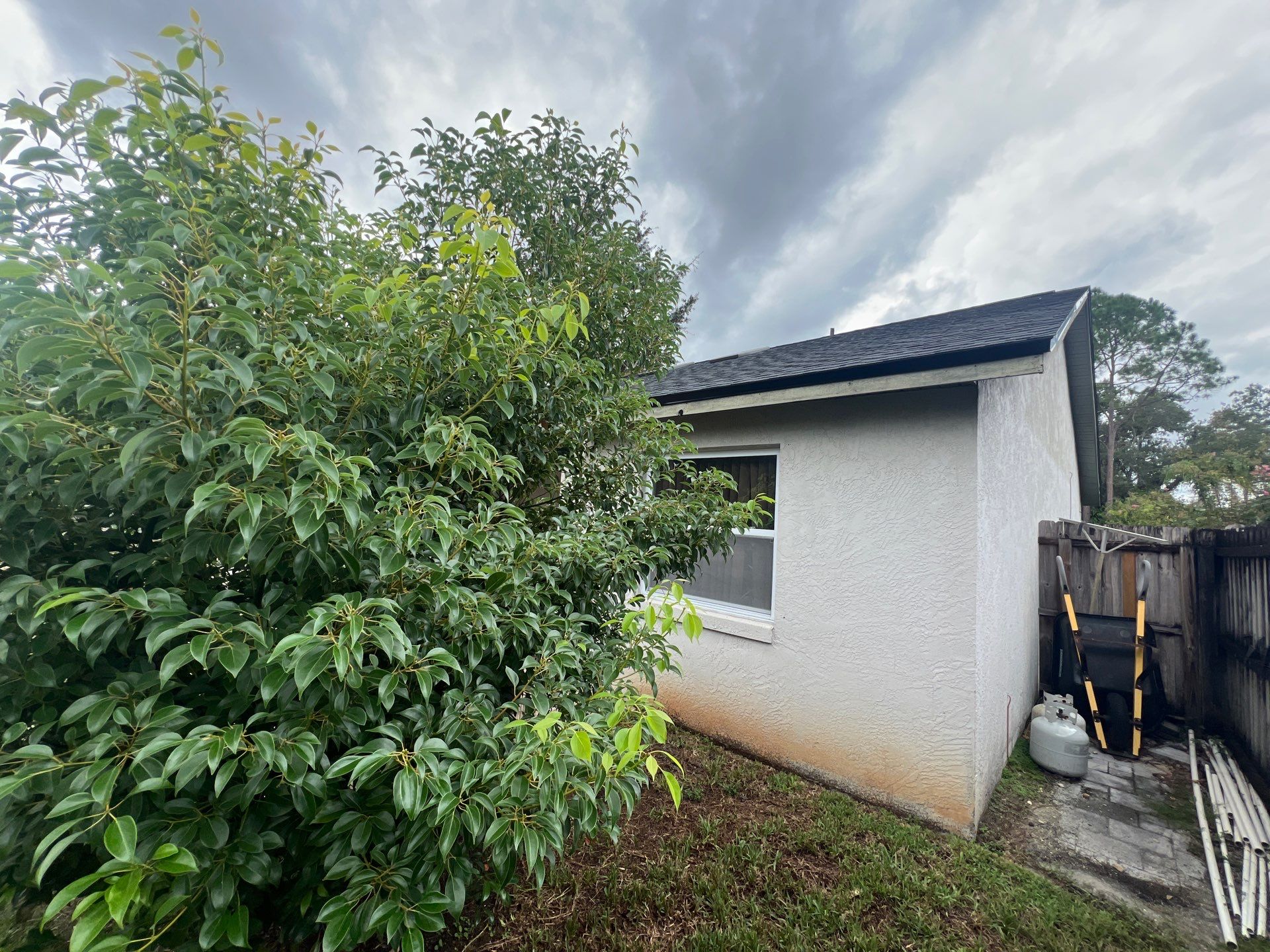 Shingle Reroof Replacement Casselberry FL by Pinnacle Roofing Group