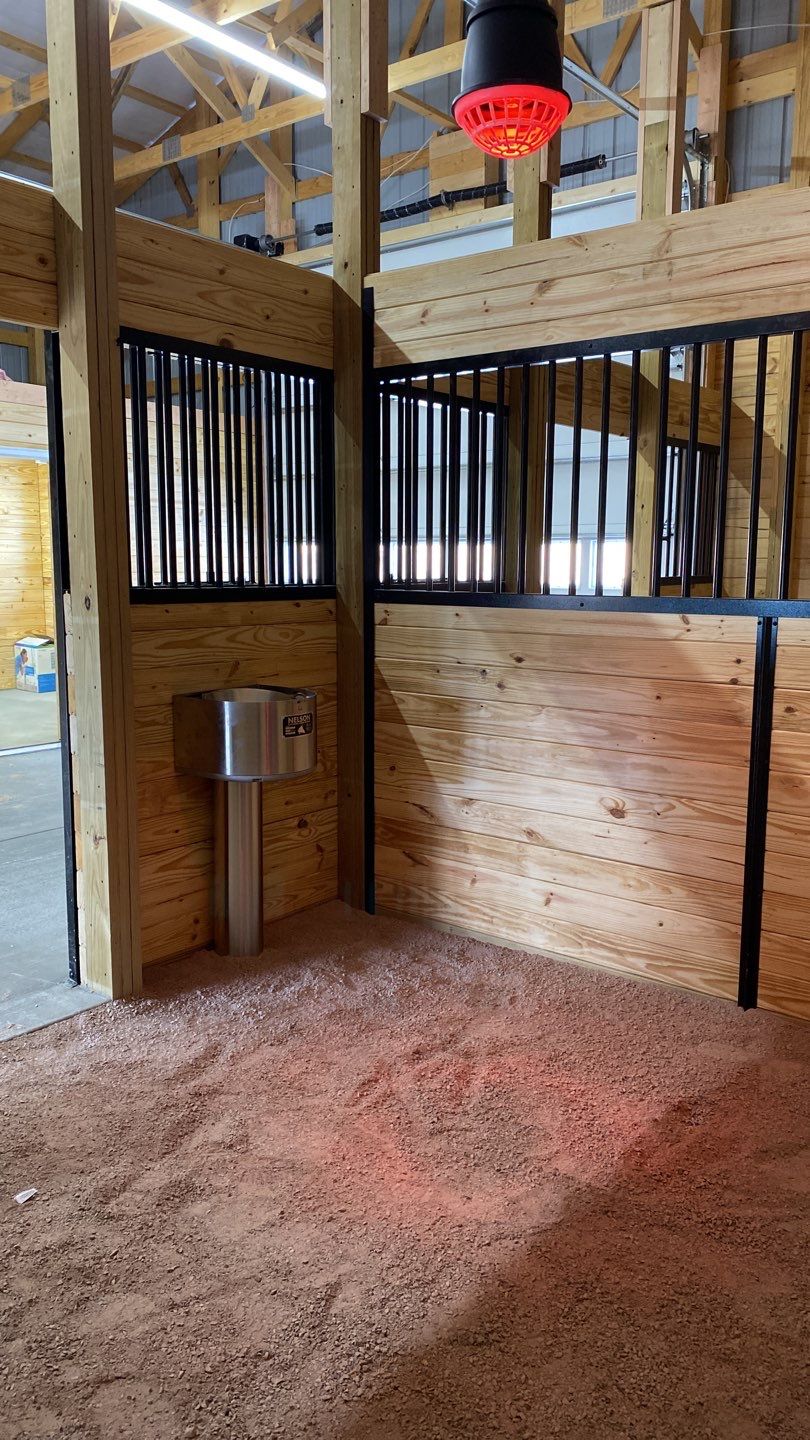 Project in Parker by Prism Builds