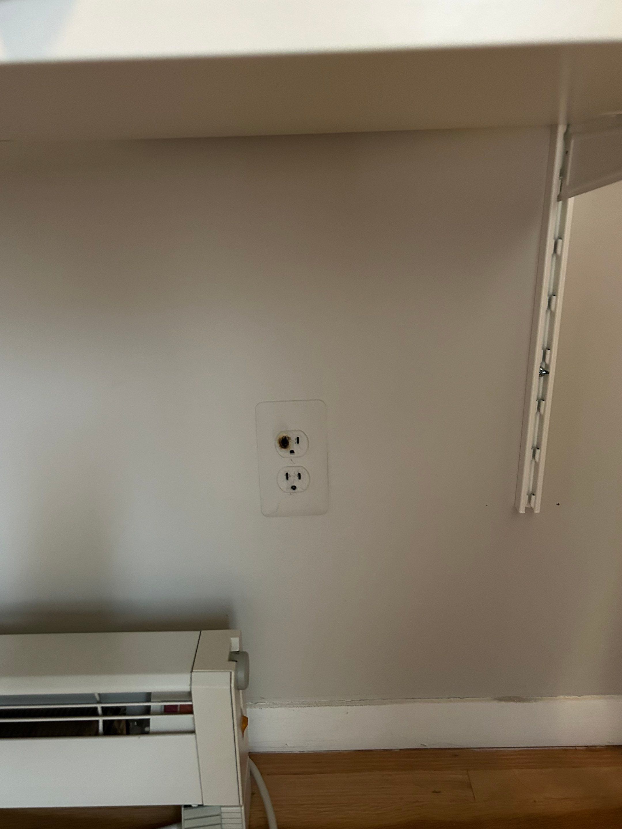 Outlet Replacement by Staybright Electric