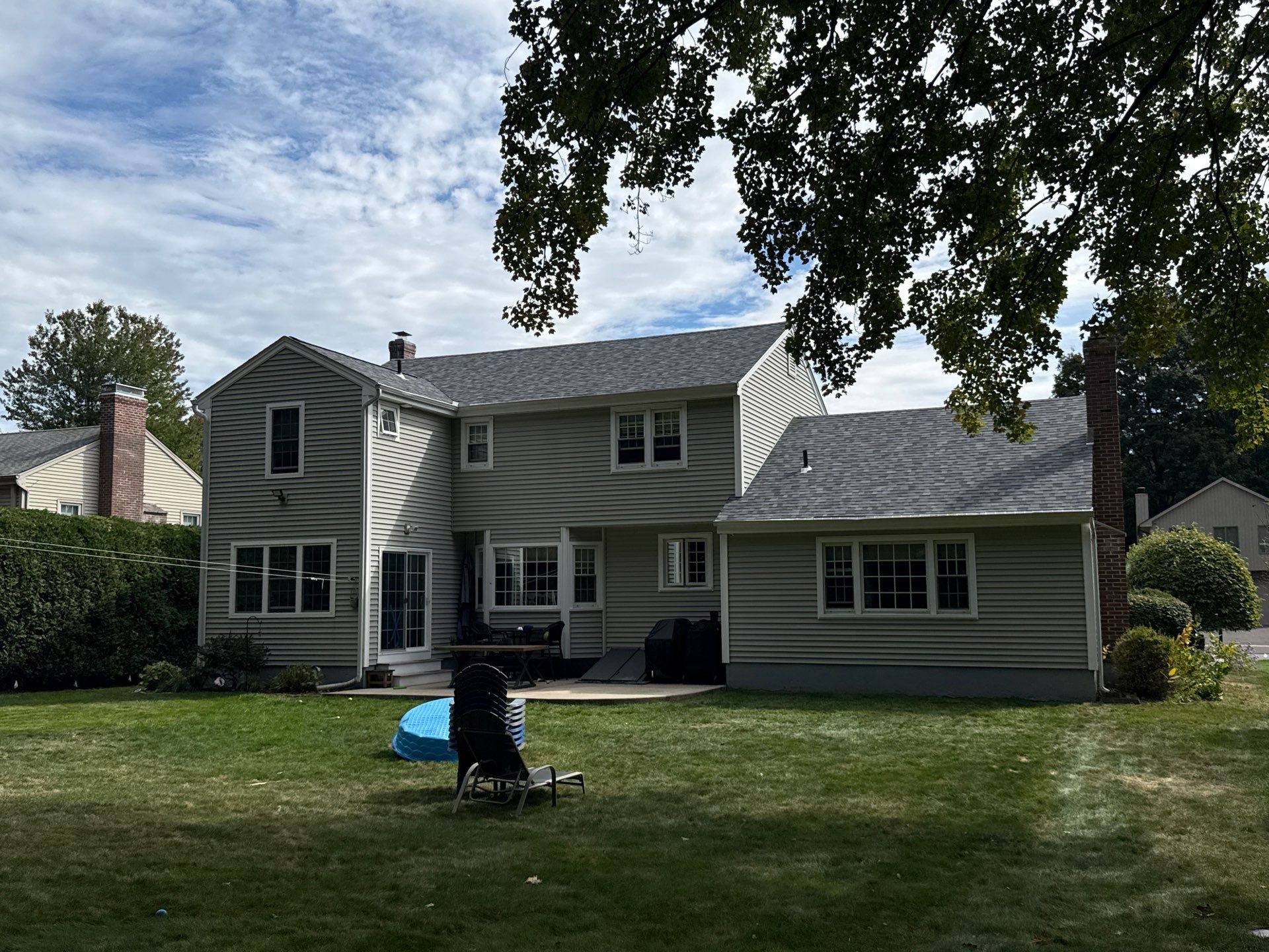 Newington  by All site builders LLC
