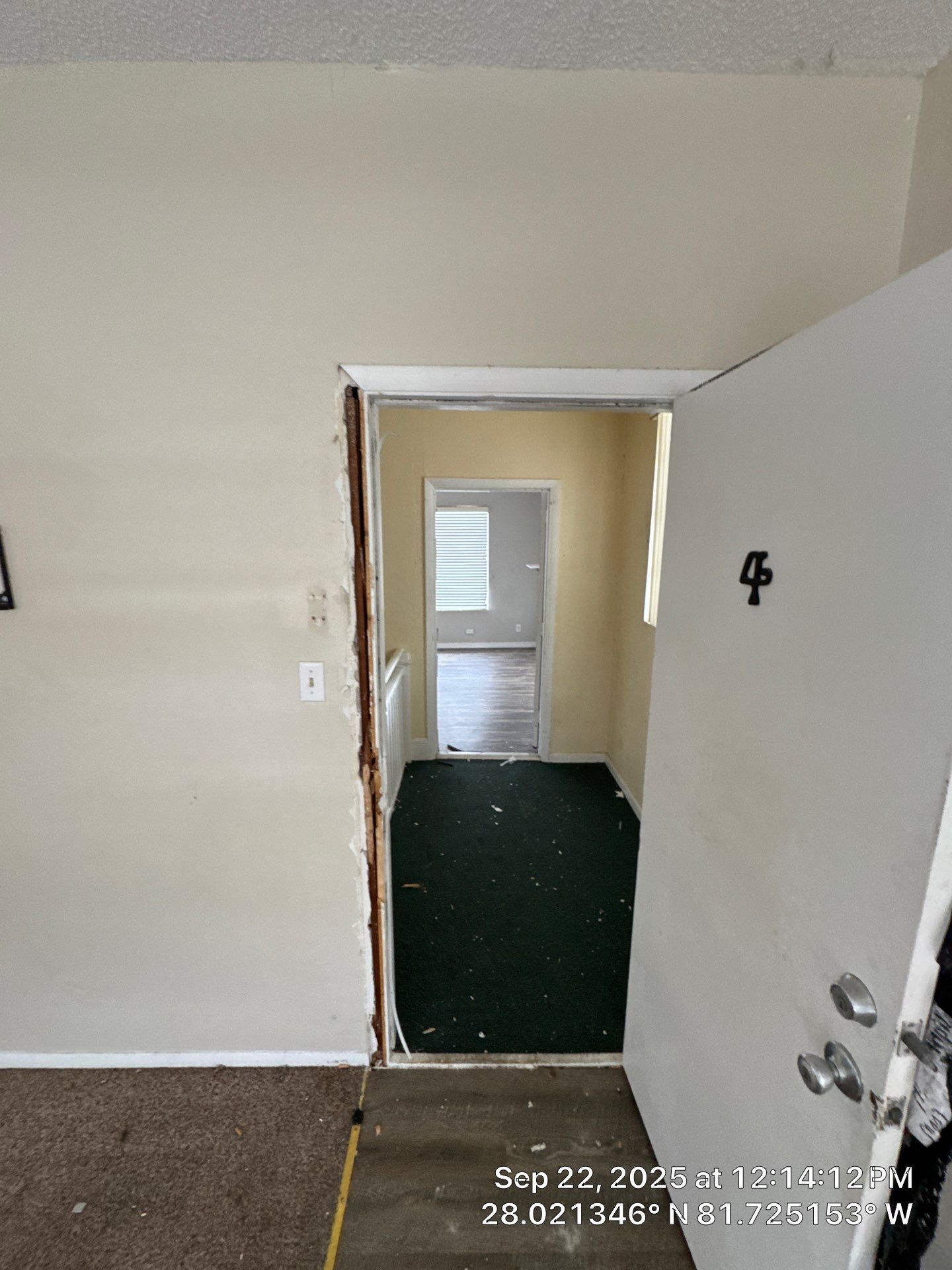 Kteam Property Management 163 Avenue A by ProGrade Handyman Services LLC