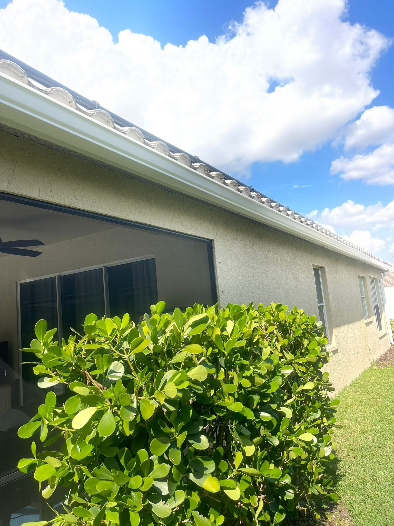Gutter Repair Service in Fort Myers FL by Gutter Professors