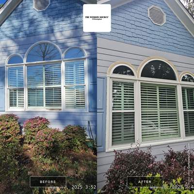 Slattery Project in Hoover