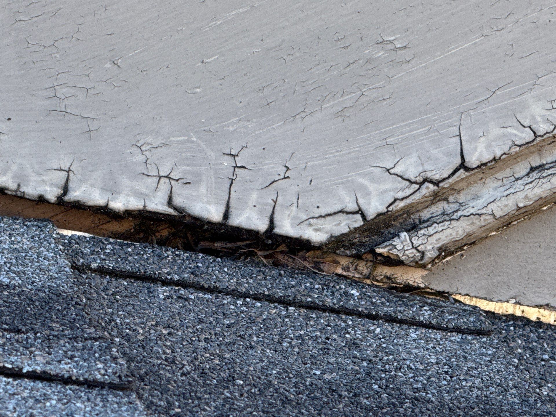 Modern Farmhouse Update by Karcher Roofing & Construction