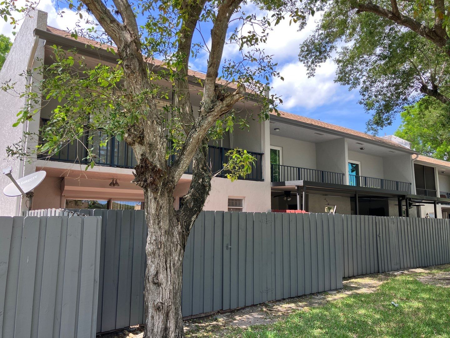 LAKE VILLAGE CONDO - BLDG J by Souffront Construction & Engineering