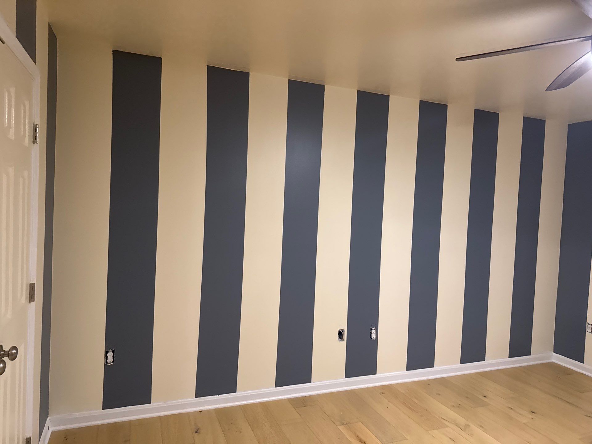 Interior Painting using Sherwin Williams  by La Bendicion Contruction Llc