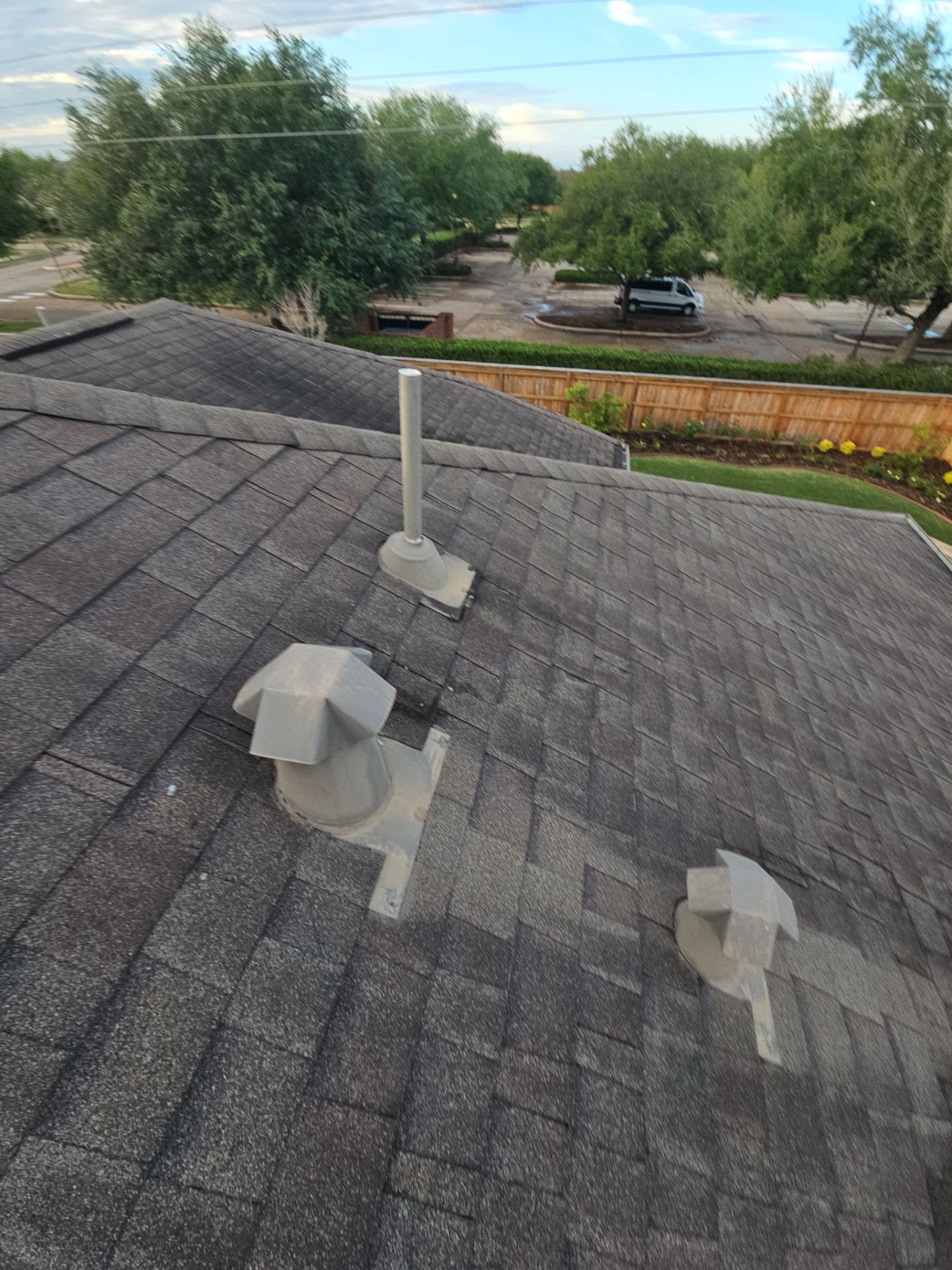 Roof Repair Missouri City by Roof Repair Company