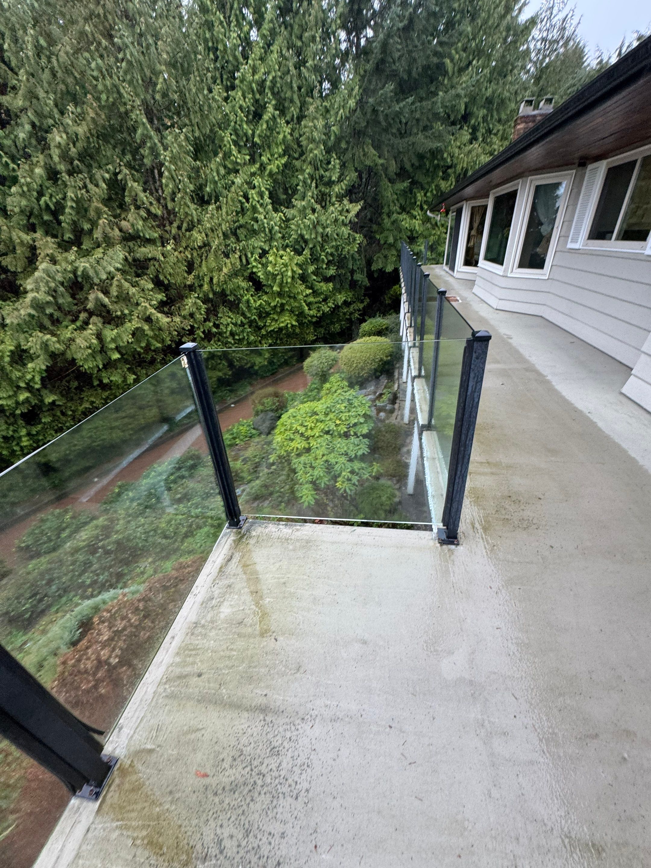 Repair Rotten Deck In West Vancouver  by YVR Construction Group