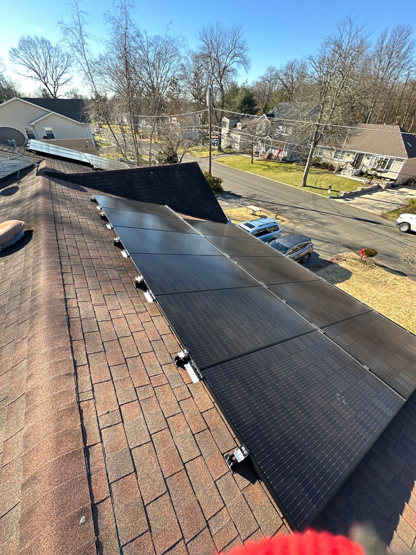 Rustic Cedar Shingles by Reimagine Roofing