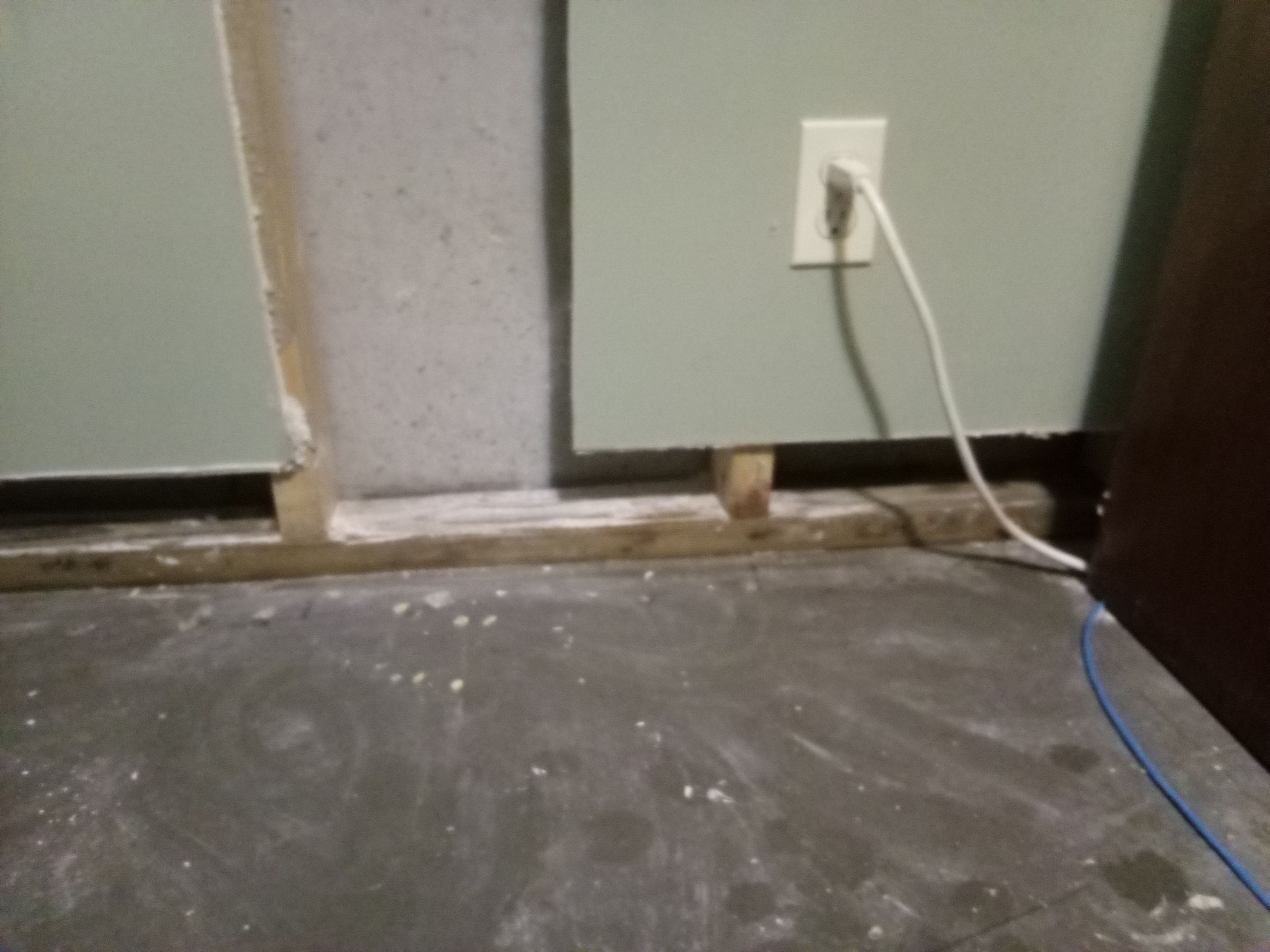 After Hours Water Mitigation Services by ANR Restoration