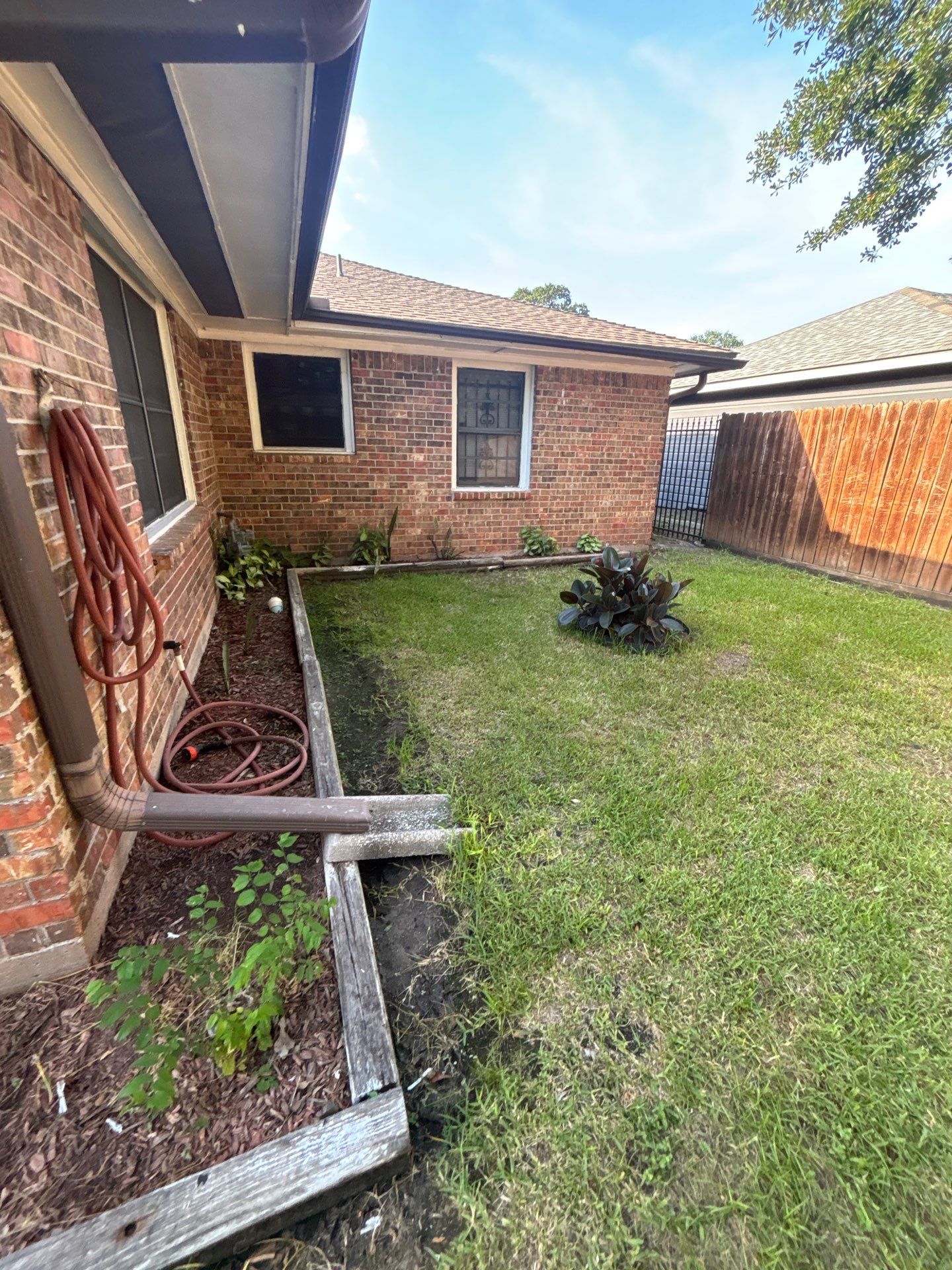 Roof Replacement Houston by Roof Repair Services LLC