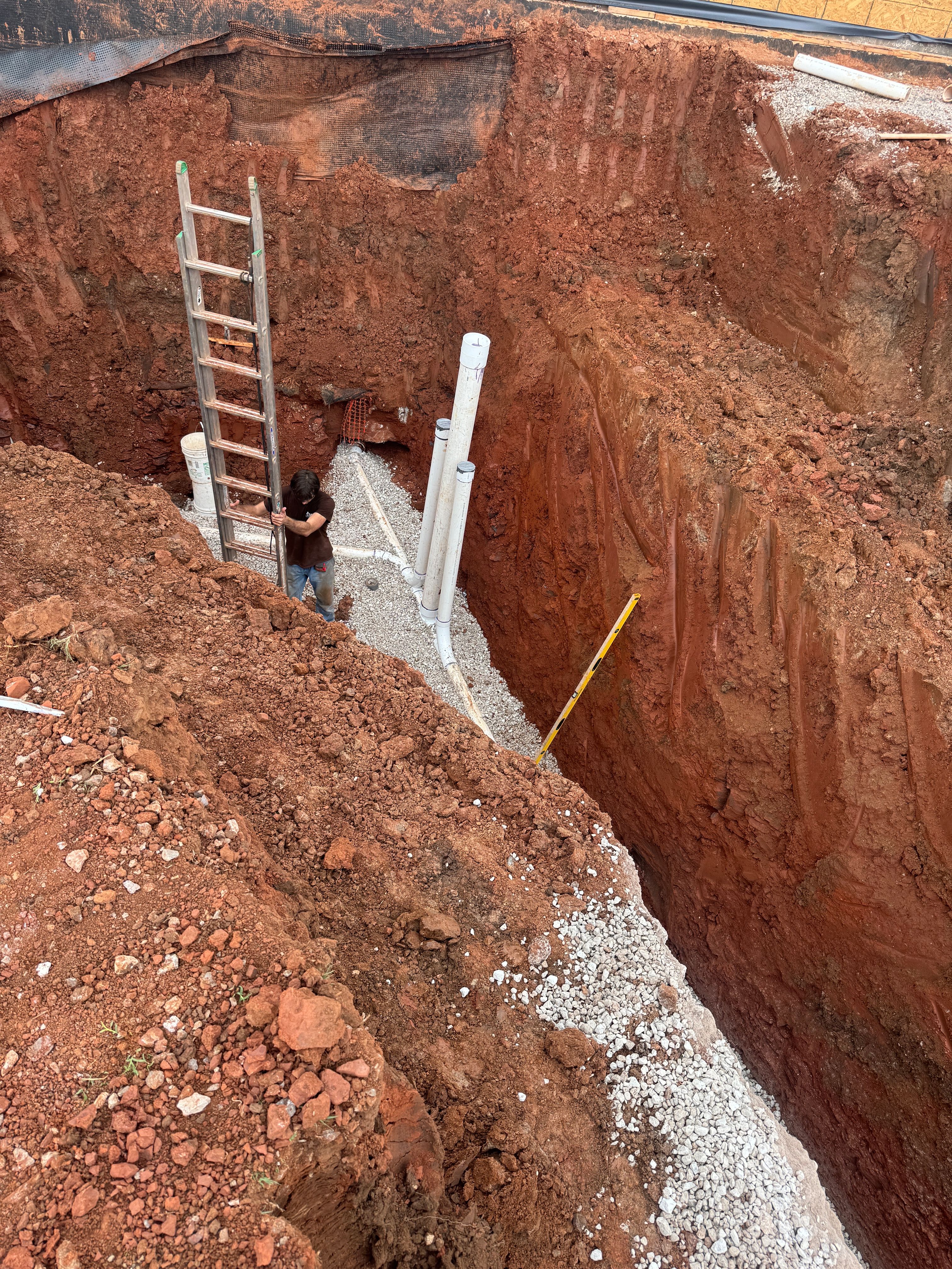Commercial New Construction by Spillco Construction 