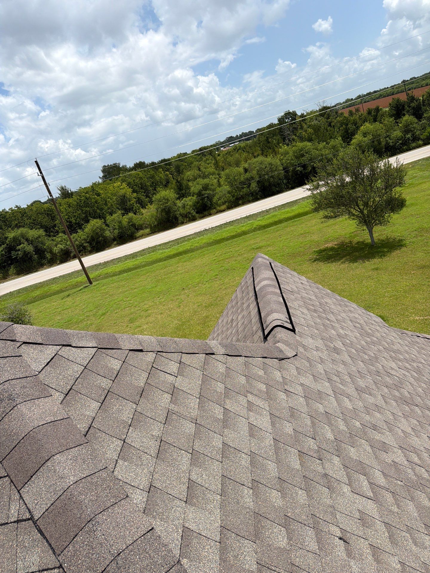 Roof Replacement in Beasley TX by Roof Repair Company