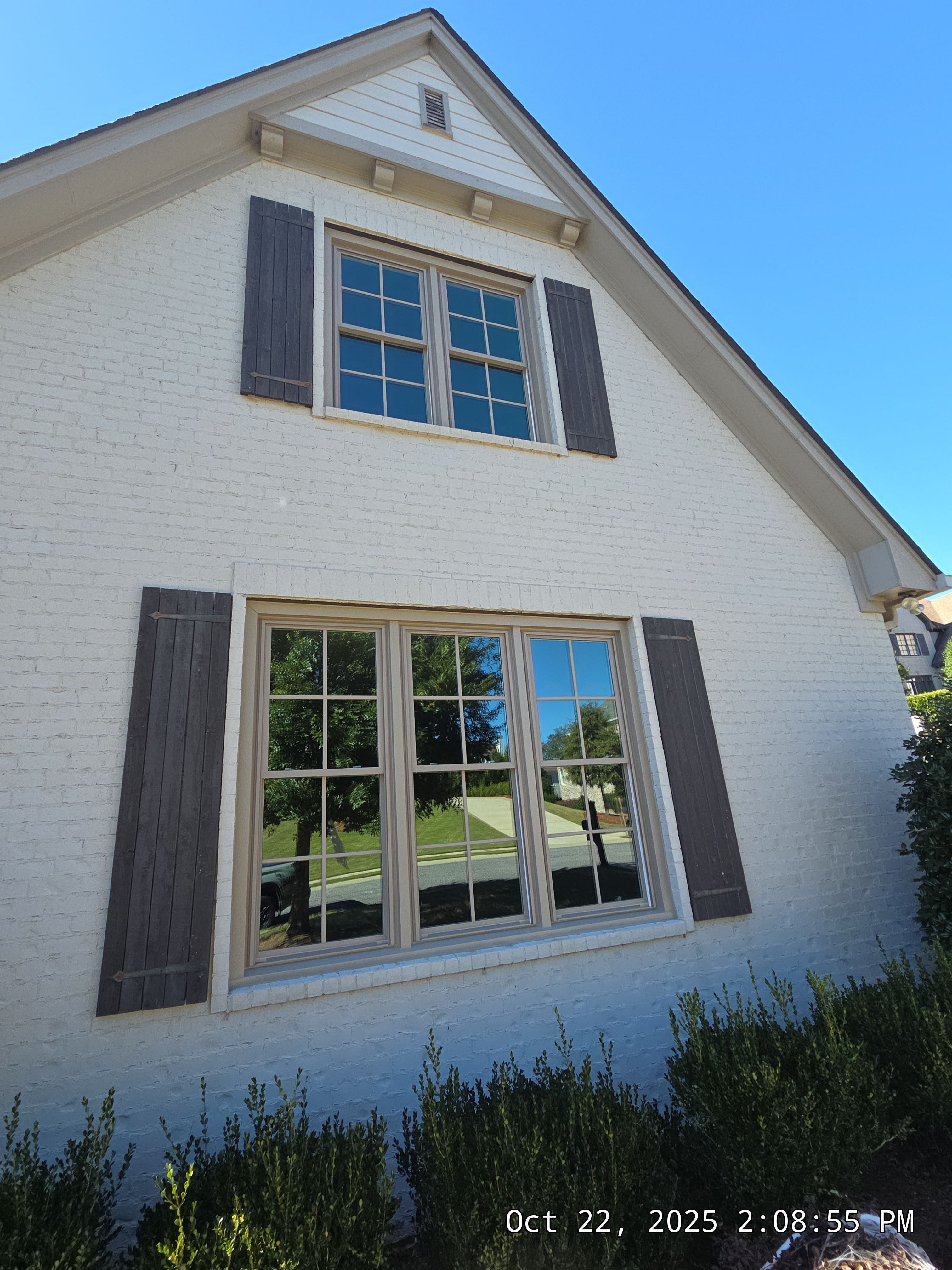 Kothary Project in Vestavia Hills by The Window Source