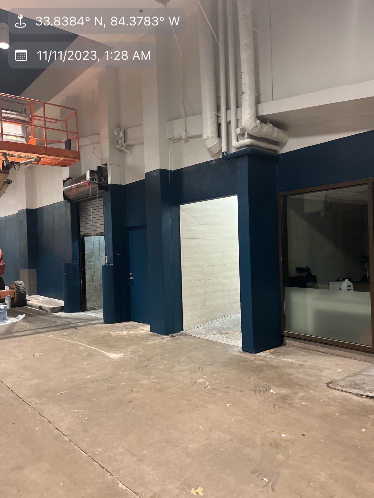 Parking Deck Update by RJ's Reliable Construction