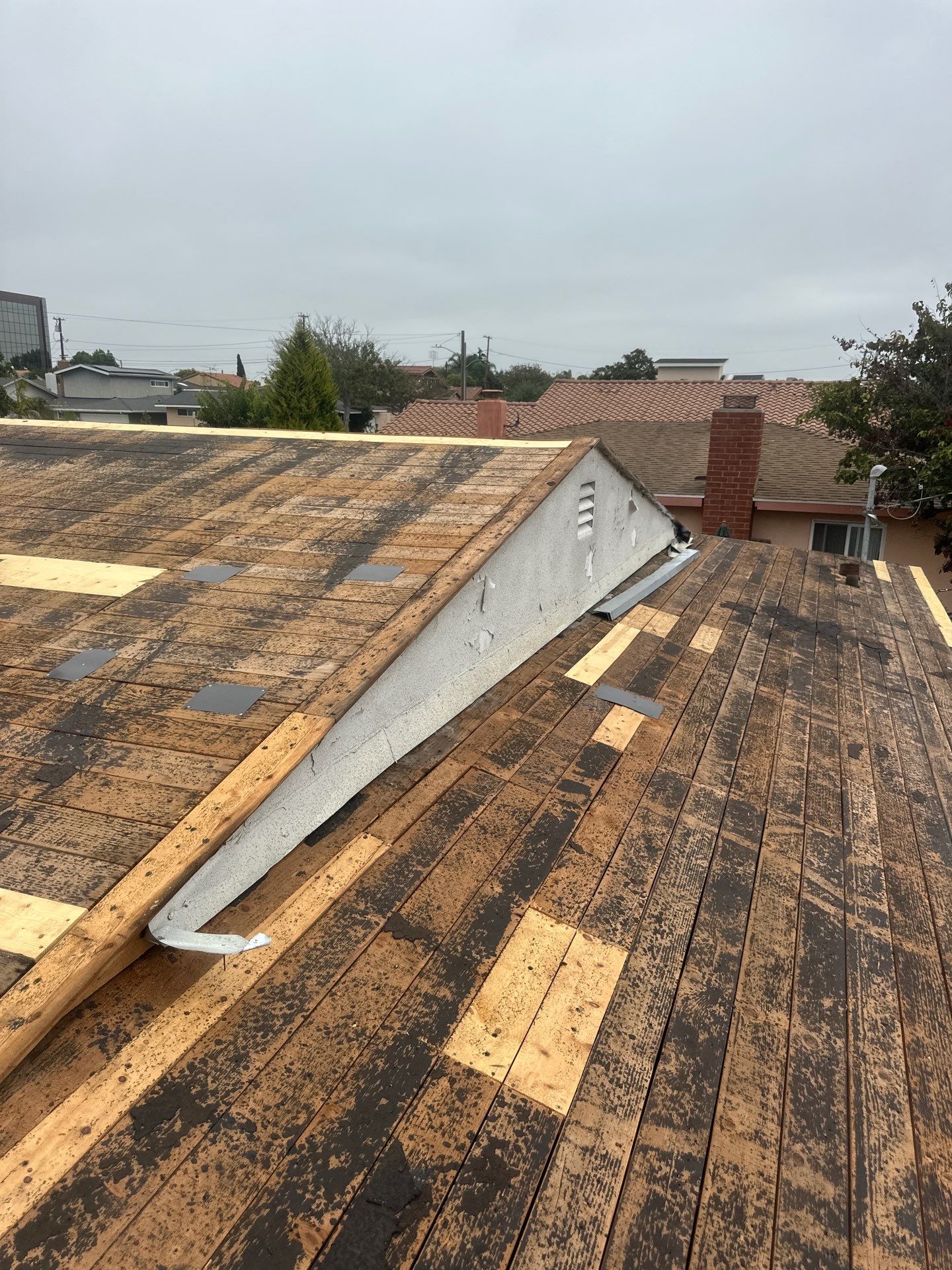 Roof Replacement - Torrance, CA 90505 by Epic Roof Replacement