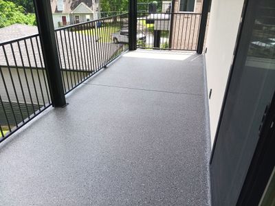 Project in Bentonville