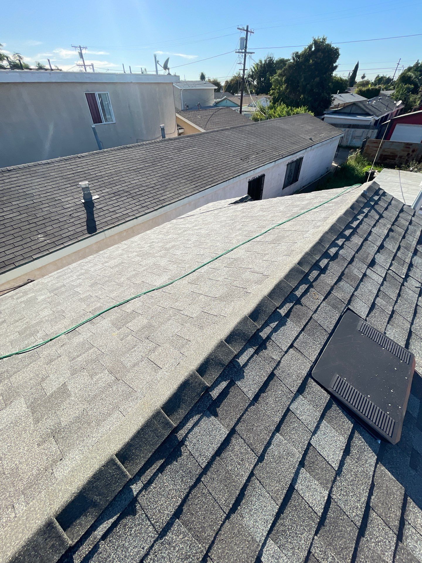 Roof Replacement - Richmond, CA 94803 by Epic Roof Replacement