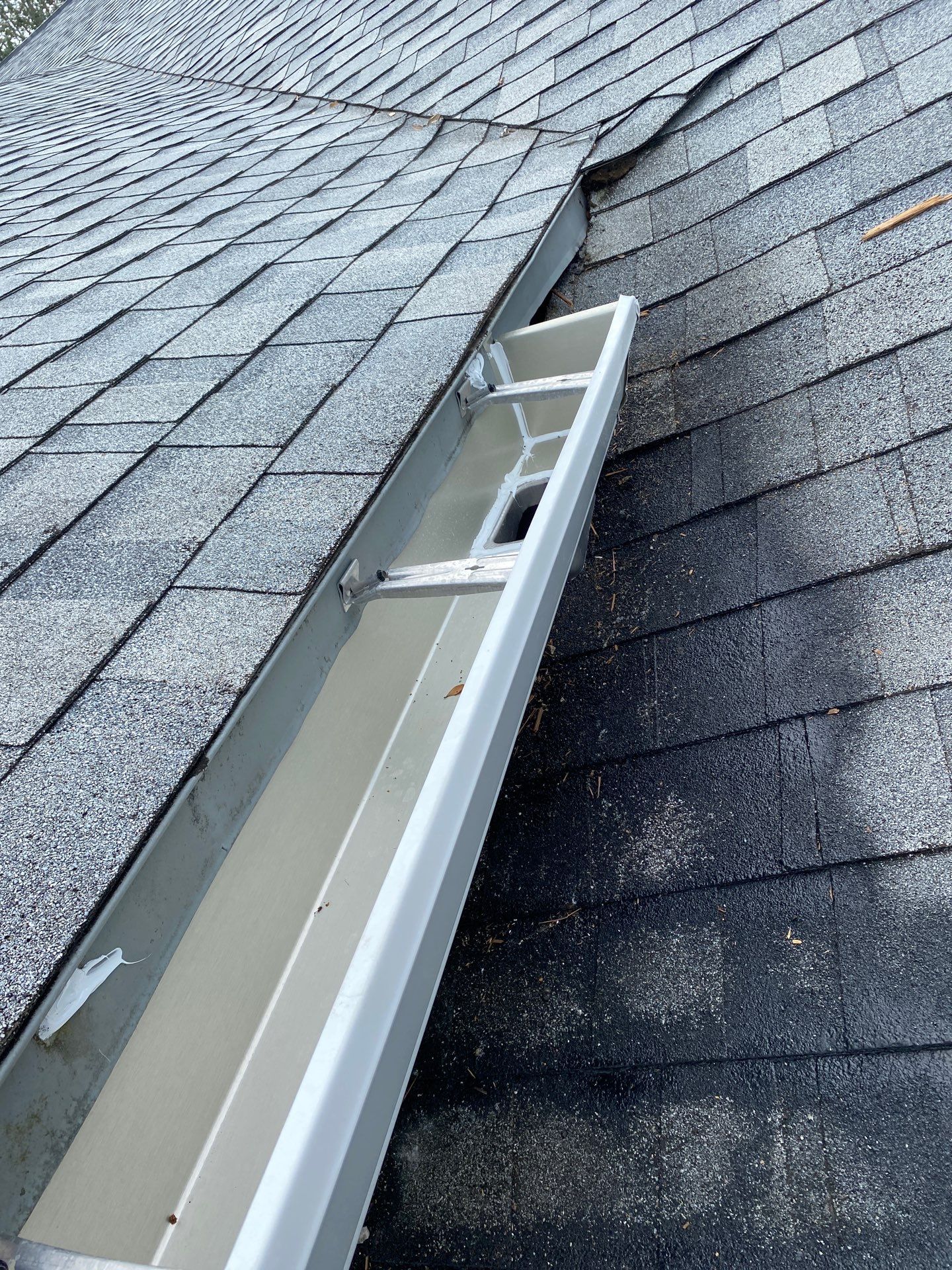 Gutter Repair and Upgrade in Fort Myers FL by Gutter Professors