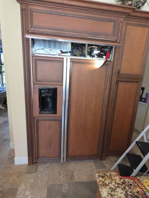 Refrigerator Repair in Lake Mary, Florida