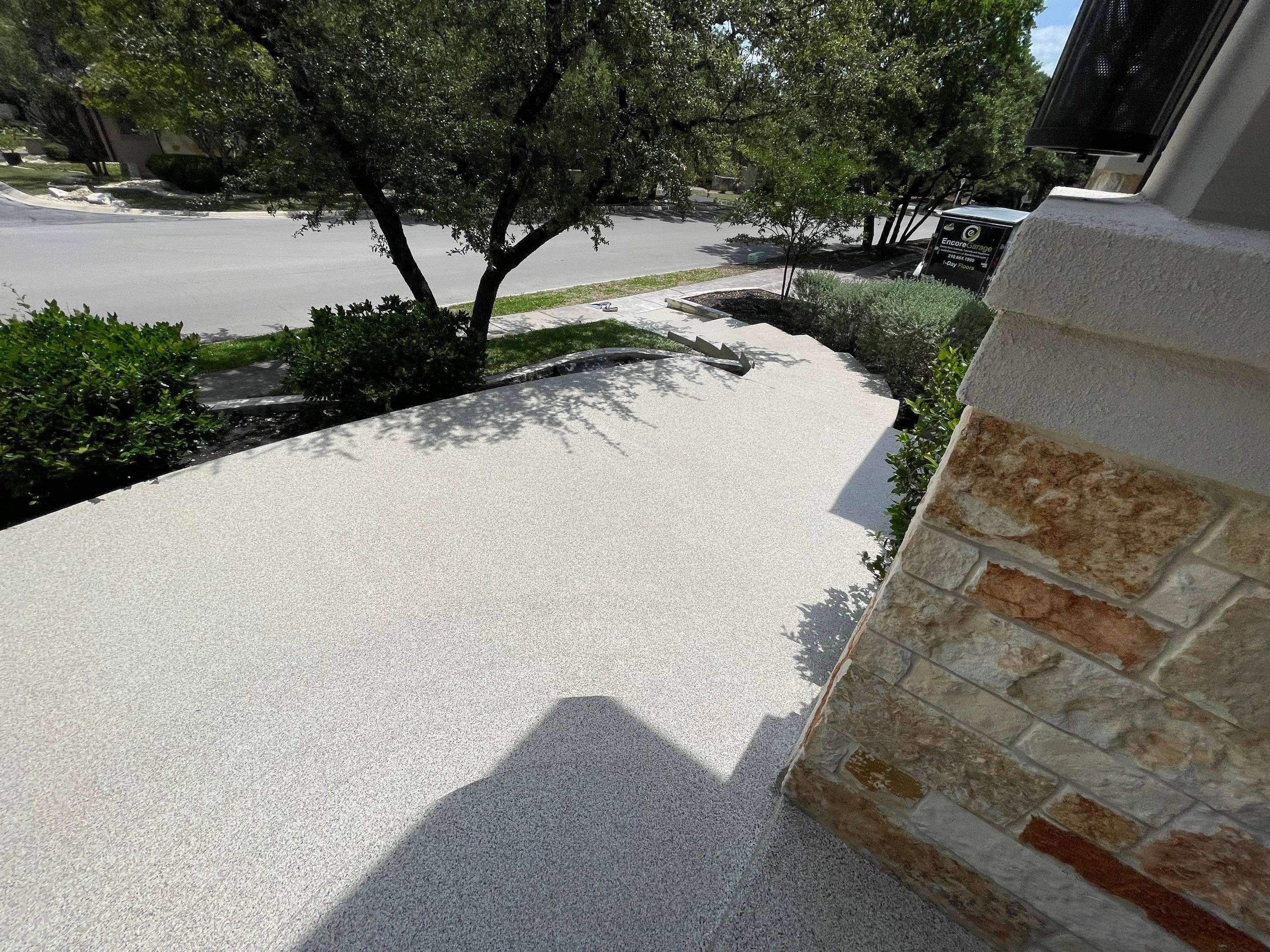 Dominion, San Antonio by TORO Garage Co