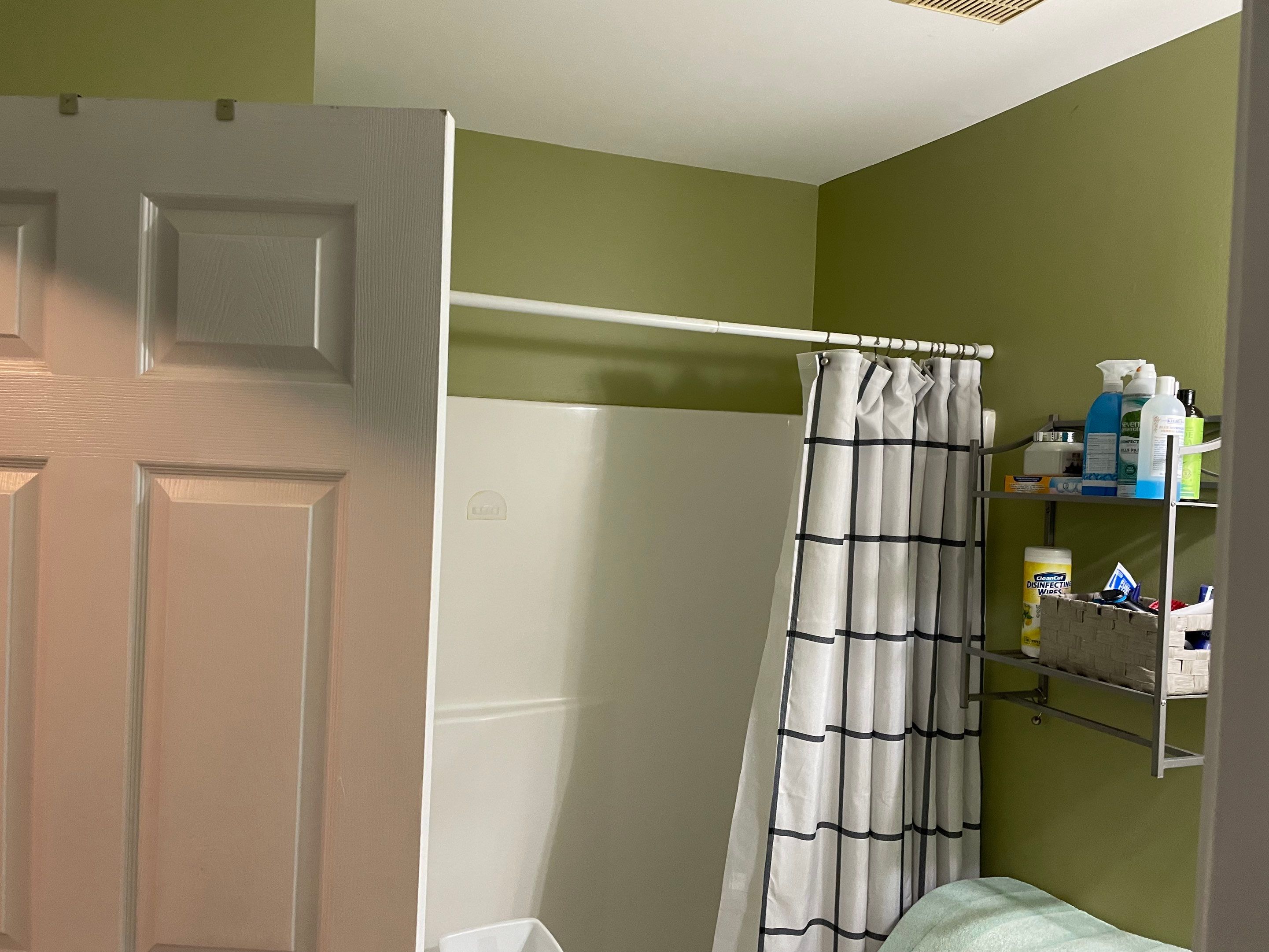 Bathroom Remodel using Tile by Home Concepts Construction
