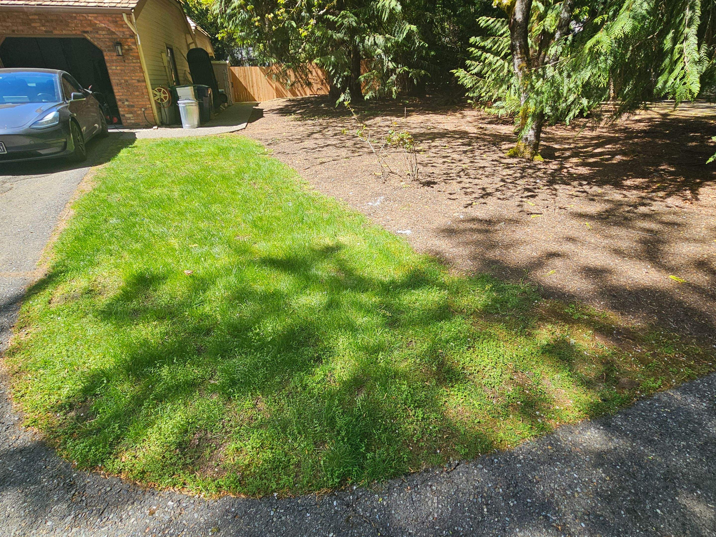 Asphalt Driveway Repair | Woodinville  by Jireh Asphalt & Concrete Inc 