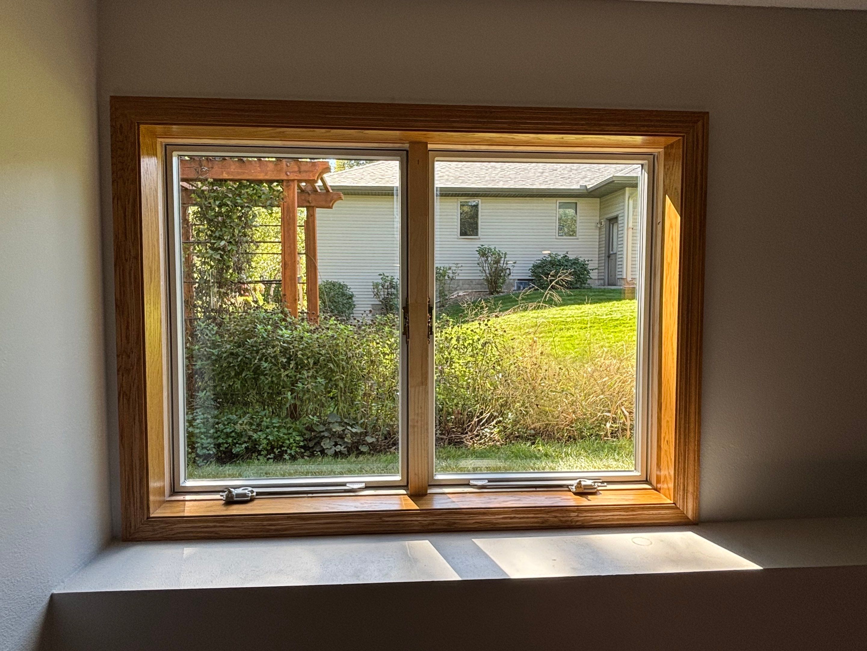 Window Replacement by Zablocki Roofing & Exteriors