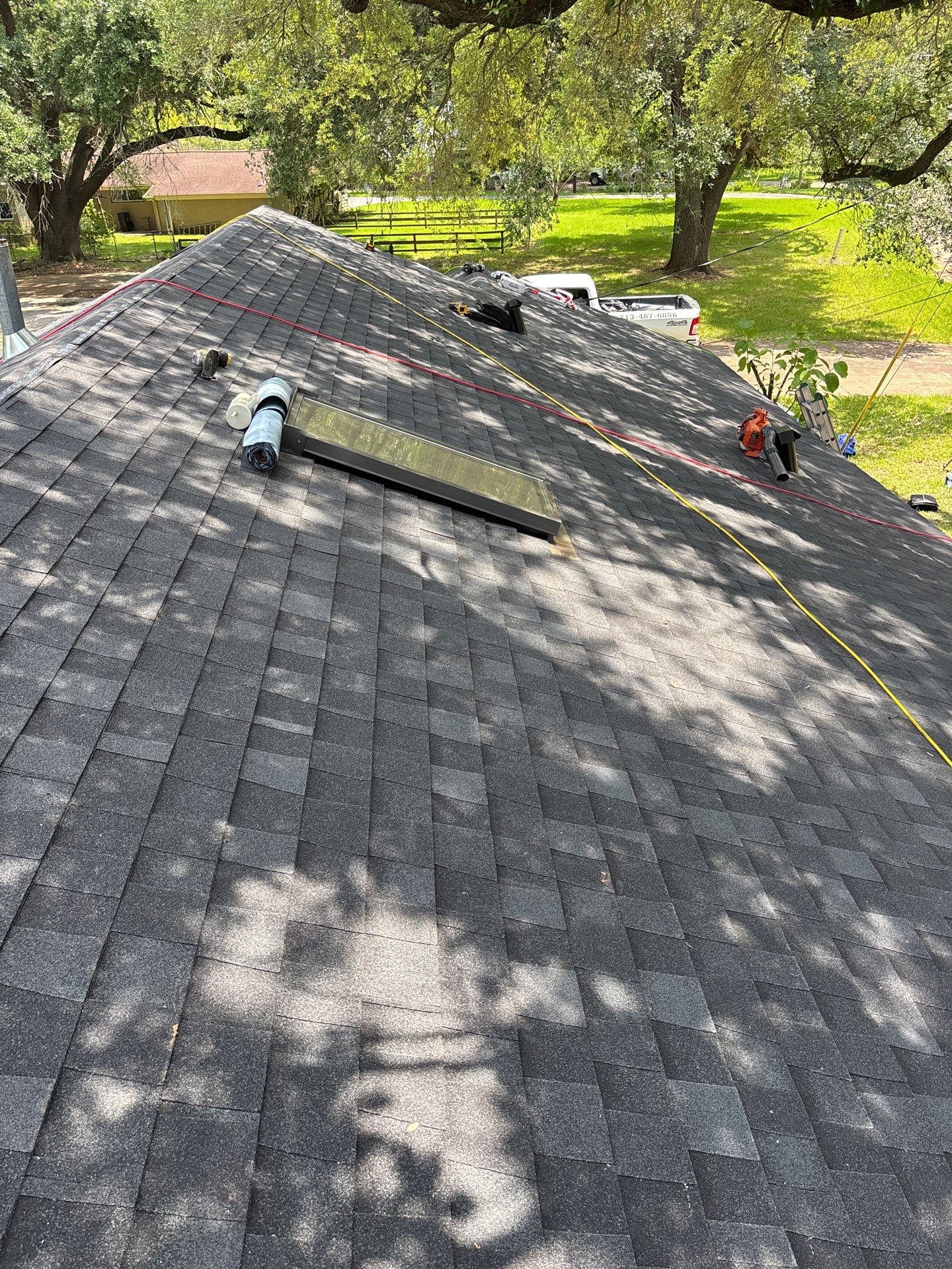 Roof Replacement Sugarland by Roof Repair Company