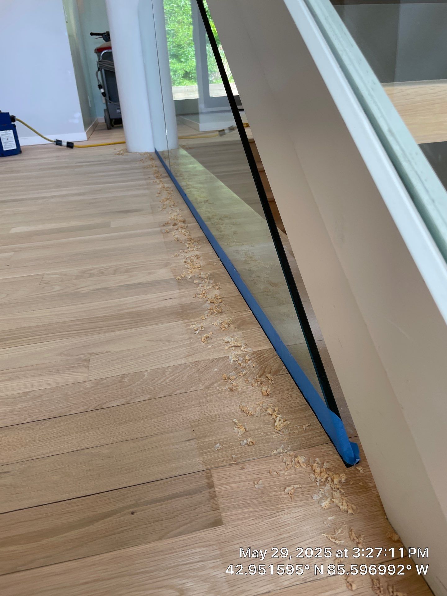 Stunning Hardwood Floor Refinish in Grand Rapids, MI! by RTBaldwin Hardwood Floors