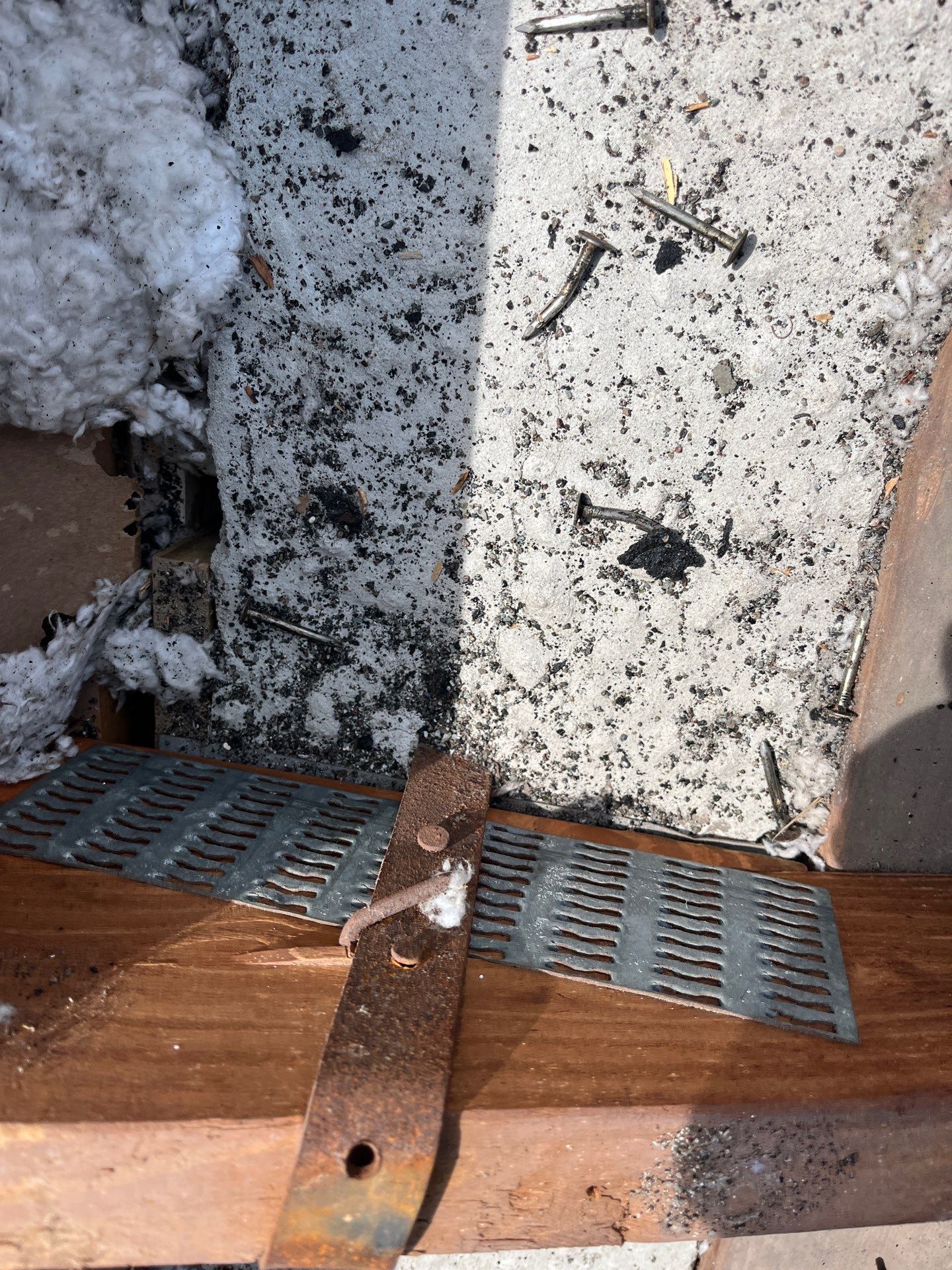 Project in St. Petersburg 33711 by Mitchell Roofing Company LLC 