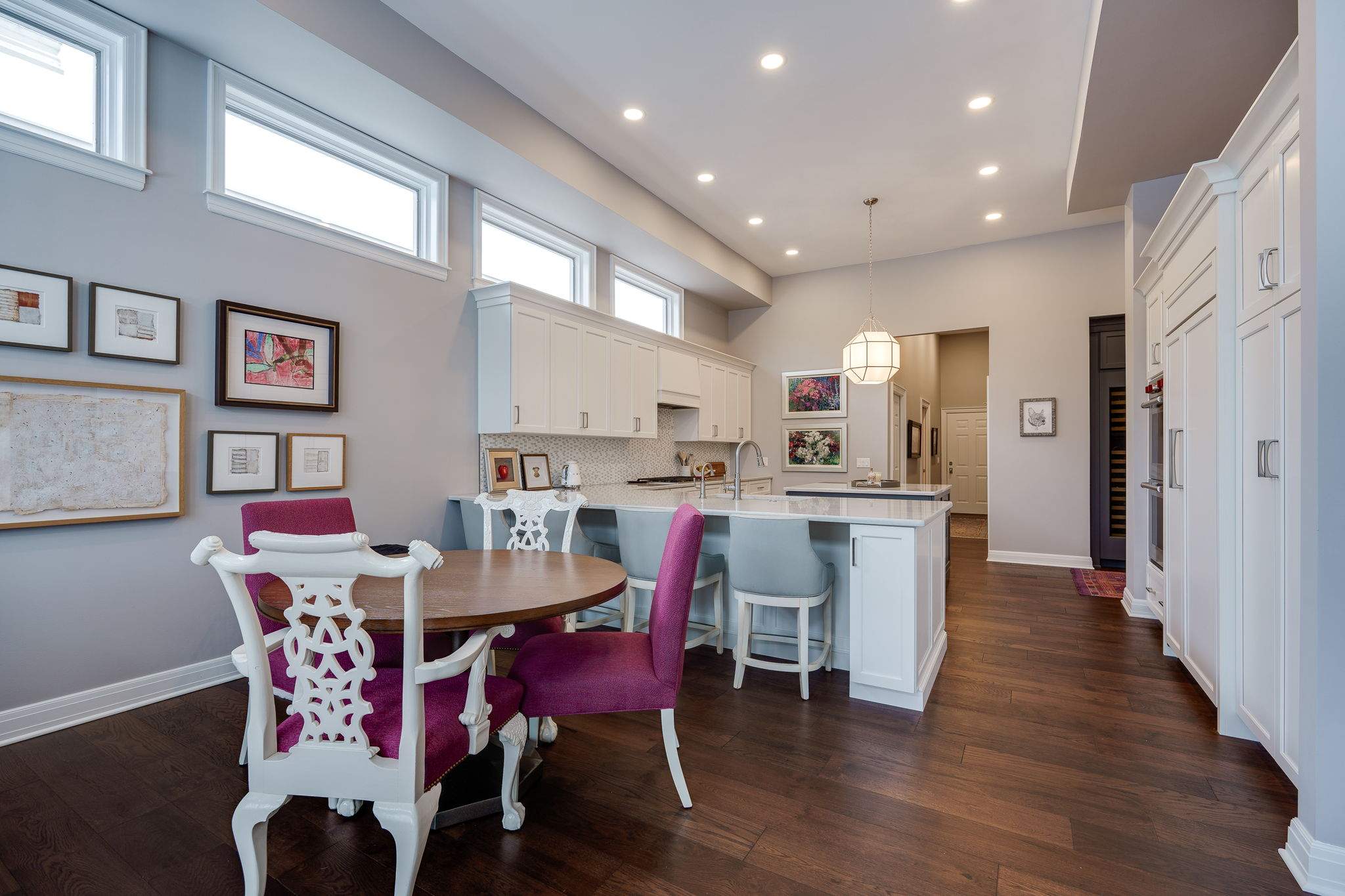 Entire Home Renovation by Zengel Group