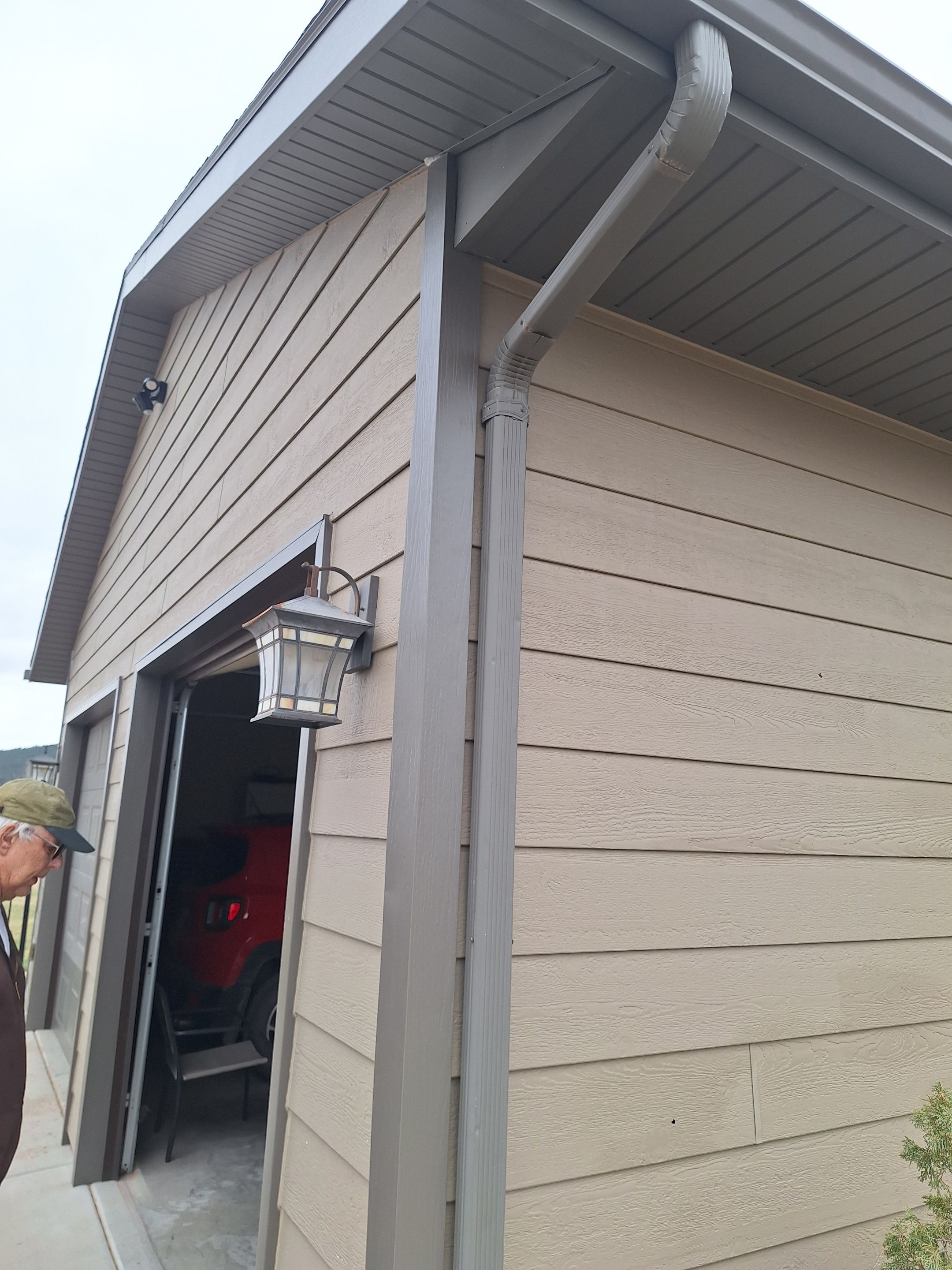 Residential Roofing Installation using Malarkey Shingles by Weather-Tite Exteriors LLC