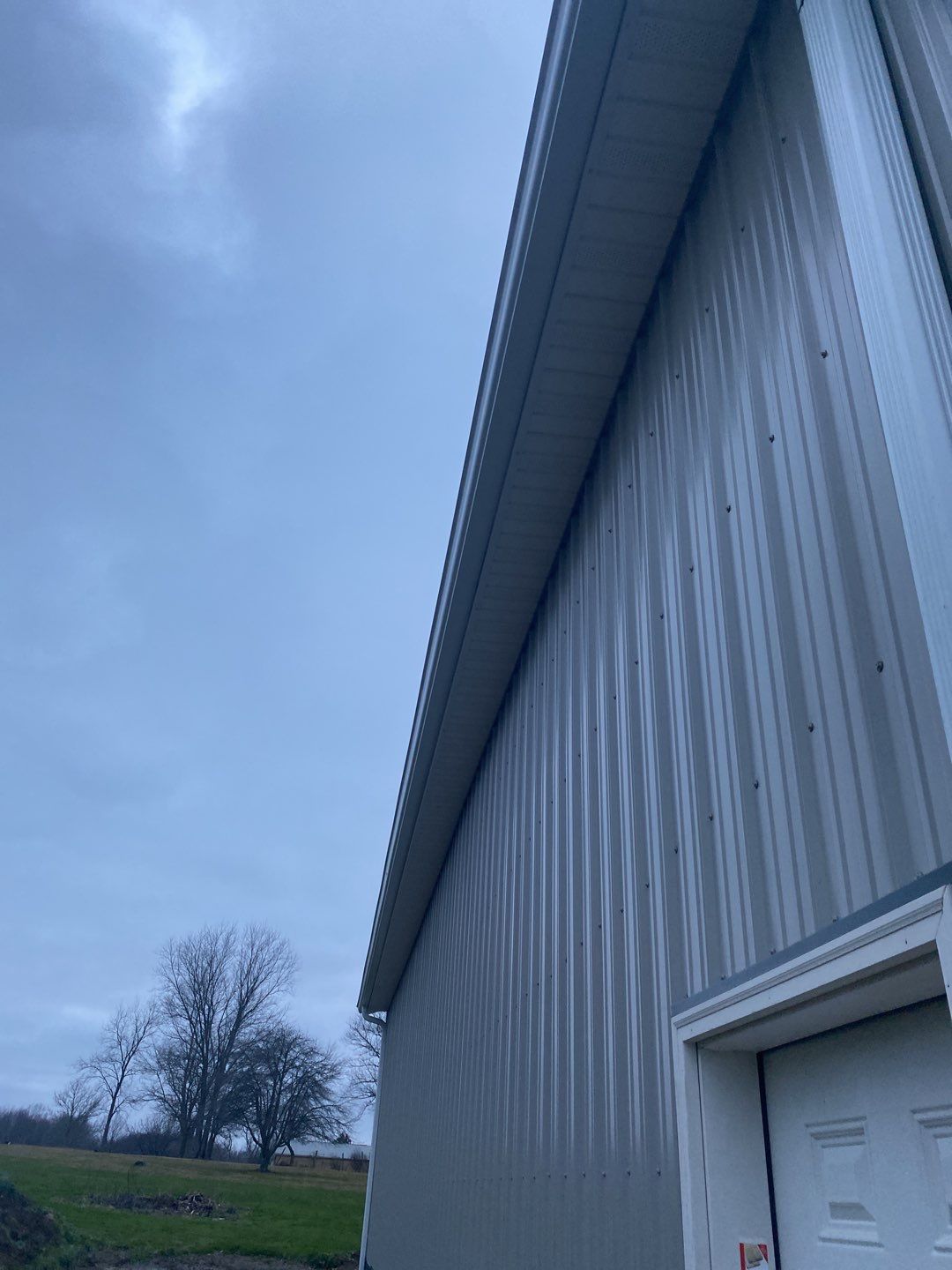 Korey DeHoff by Silver Leaf Contracting 