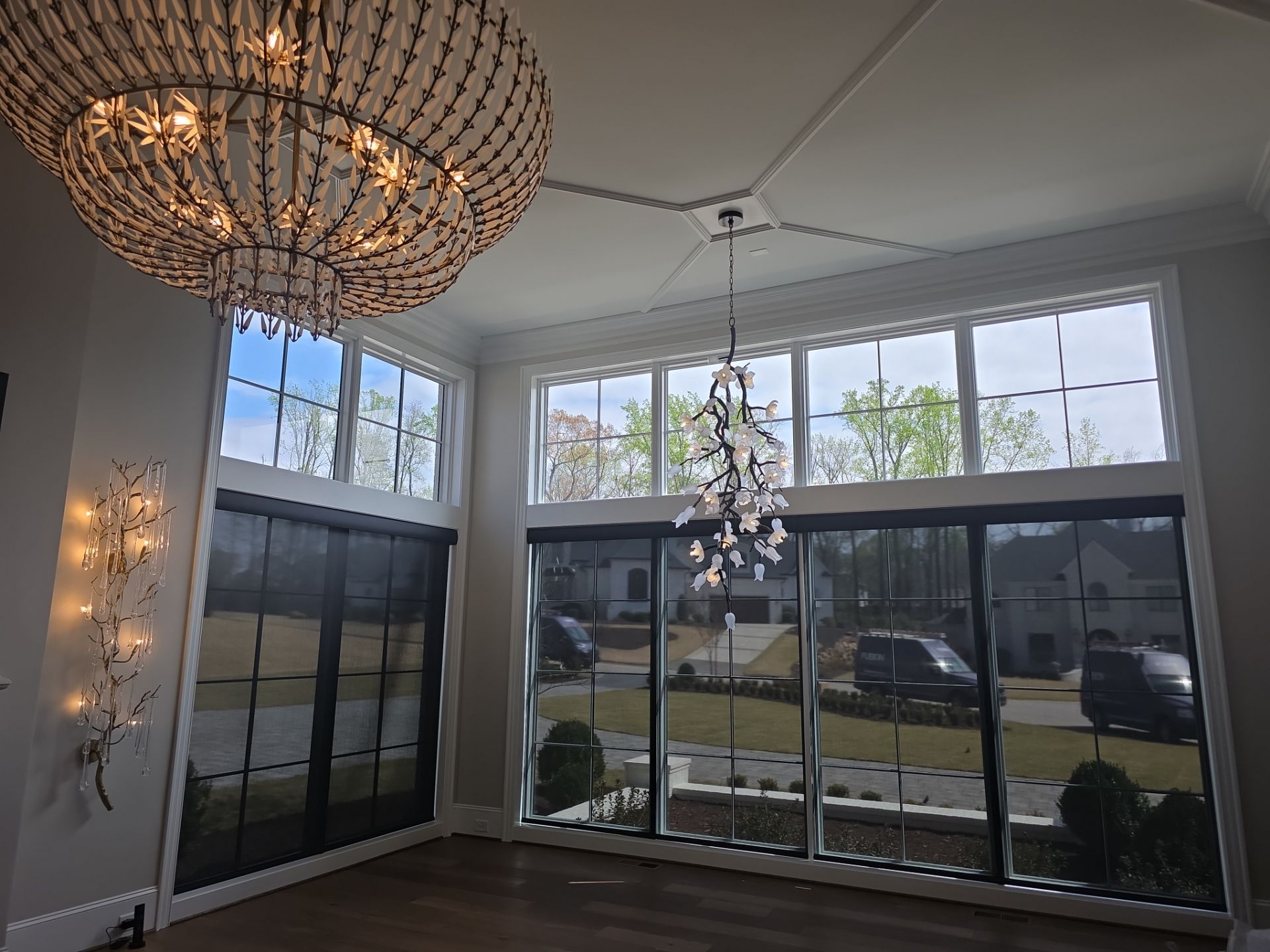 Shutters and Shades in Greenville, SC by Southern Traditions Window Fashions