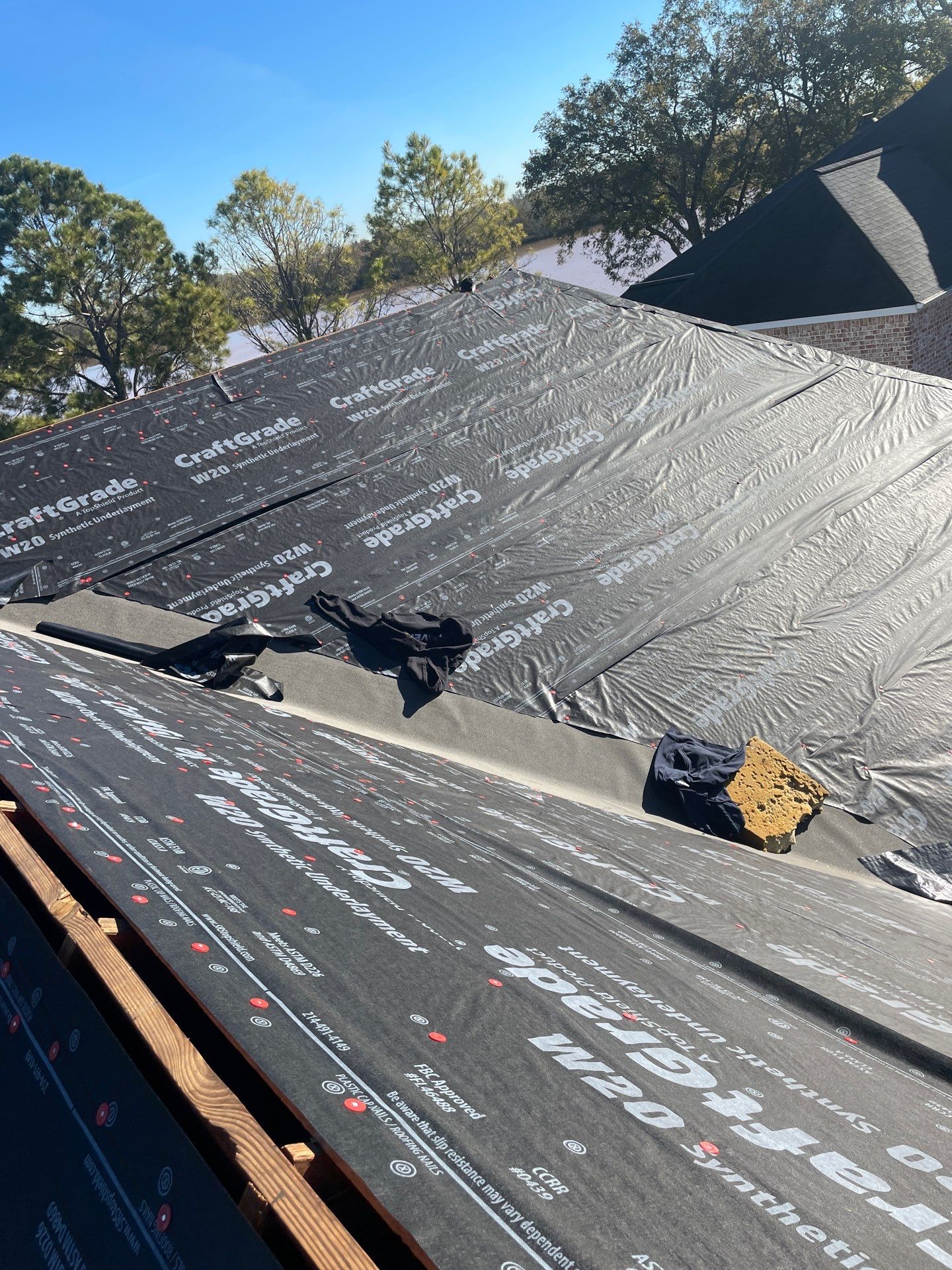 Roof Repair Sugar Land by Roof Repair Services LLC
