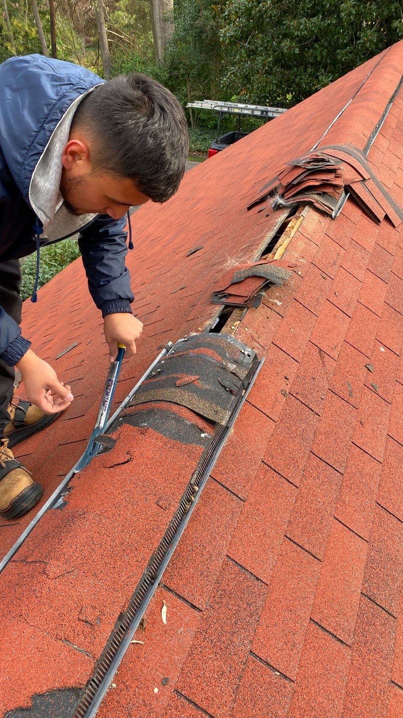 Alexandra: Residential Metal Roofing  by RM Banning, Inc.